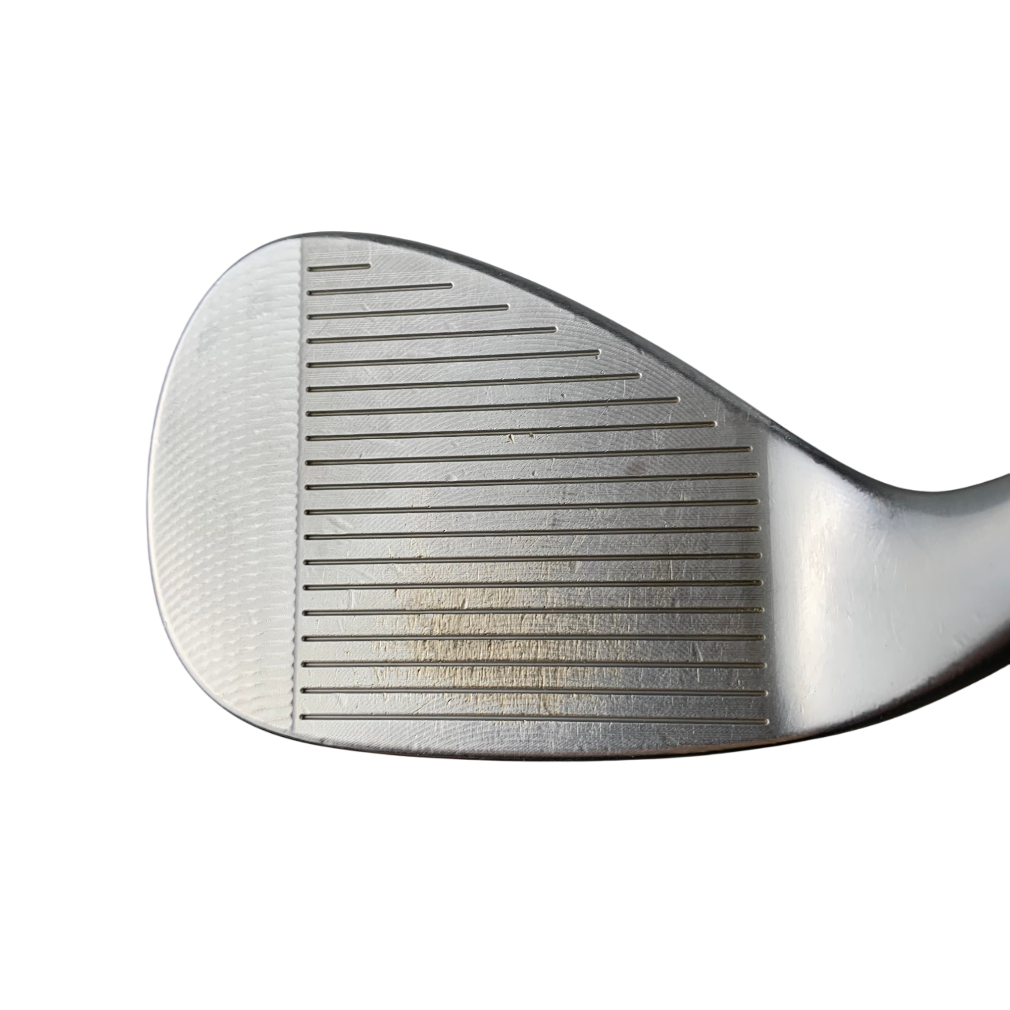Cleveland RTX-6 Zipcore Wedge / Stål / #56/10 galleri billede 2 - brugt golf udstyr i god stand