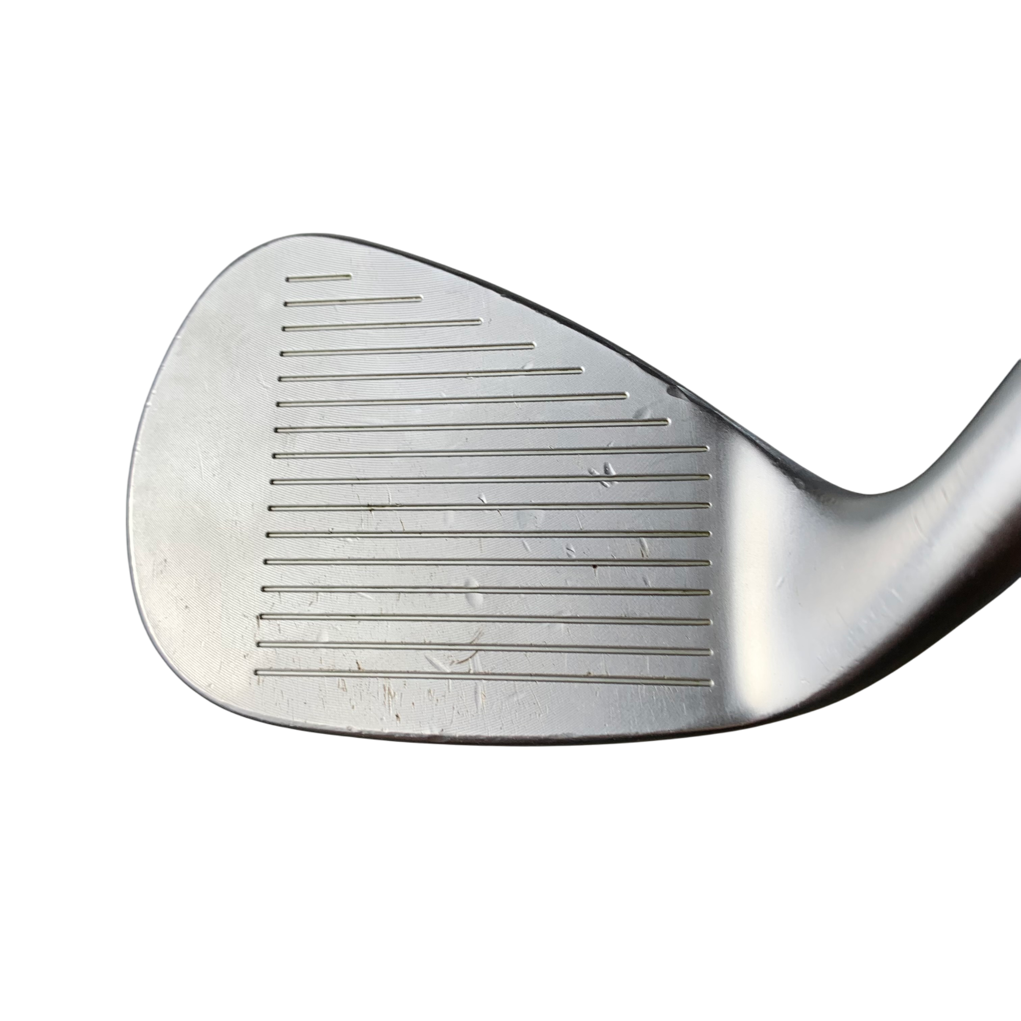 Wilson Staff Model Wedge / Stål / #56/14 galleri billede 2 - brugt golf udstyr i god stand