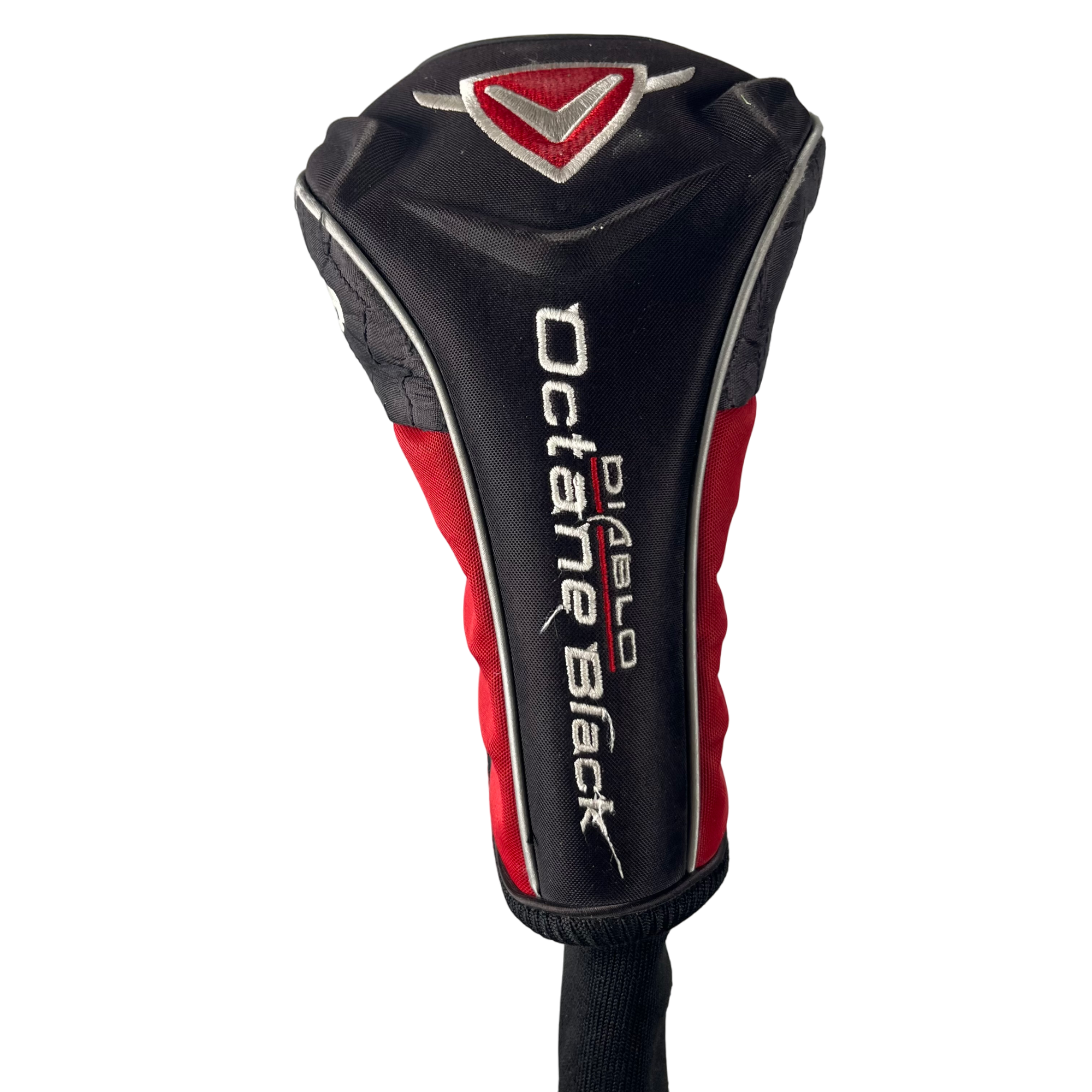 Callaway Diablo Octane Driver / Flex Regular / Loft 10,5 galleri billede 1 - brugt golf udstyr i god stand