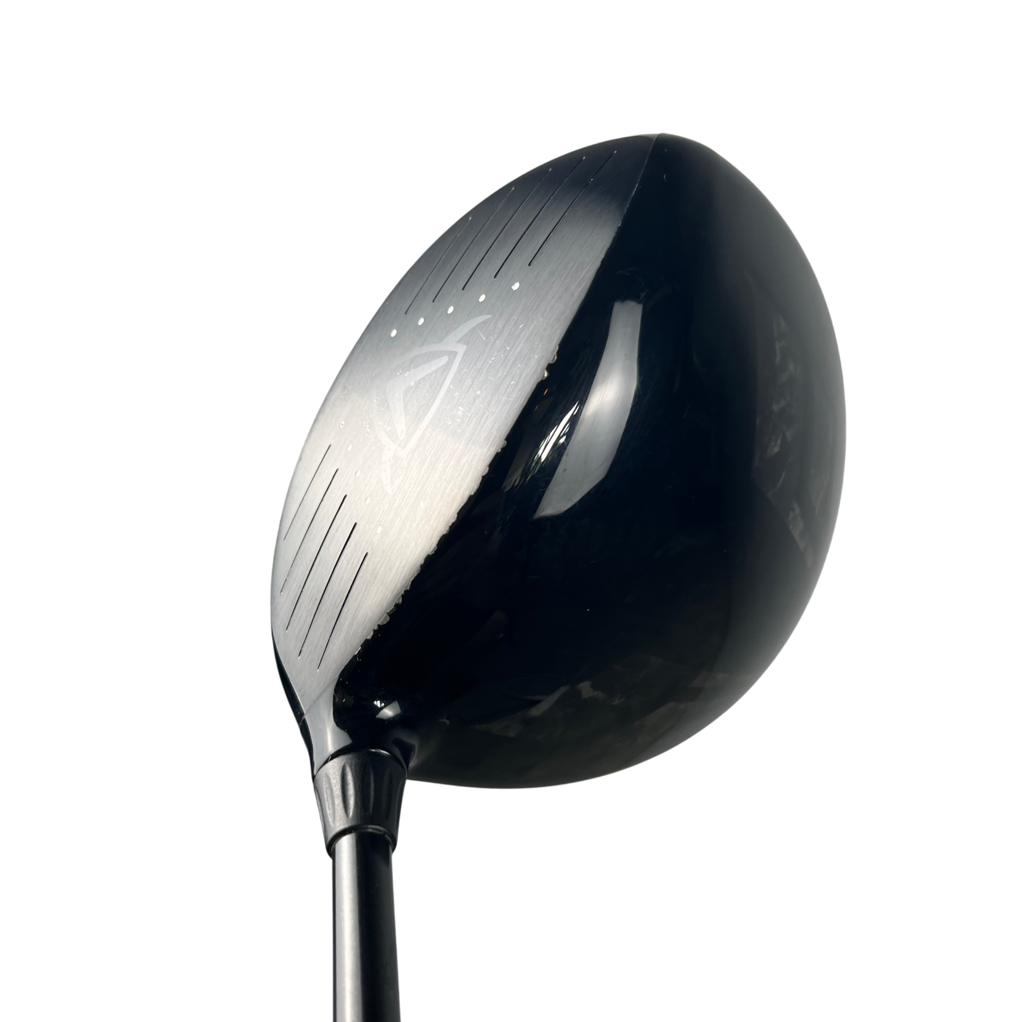 Callaway Diablo Octane Driver / Flex Regular / Loft 10,5 galleri billede 3 - brugt golf udstyr i god stand