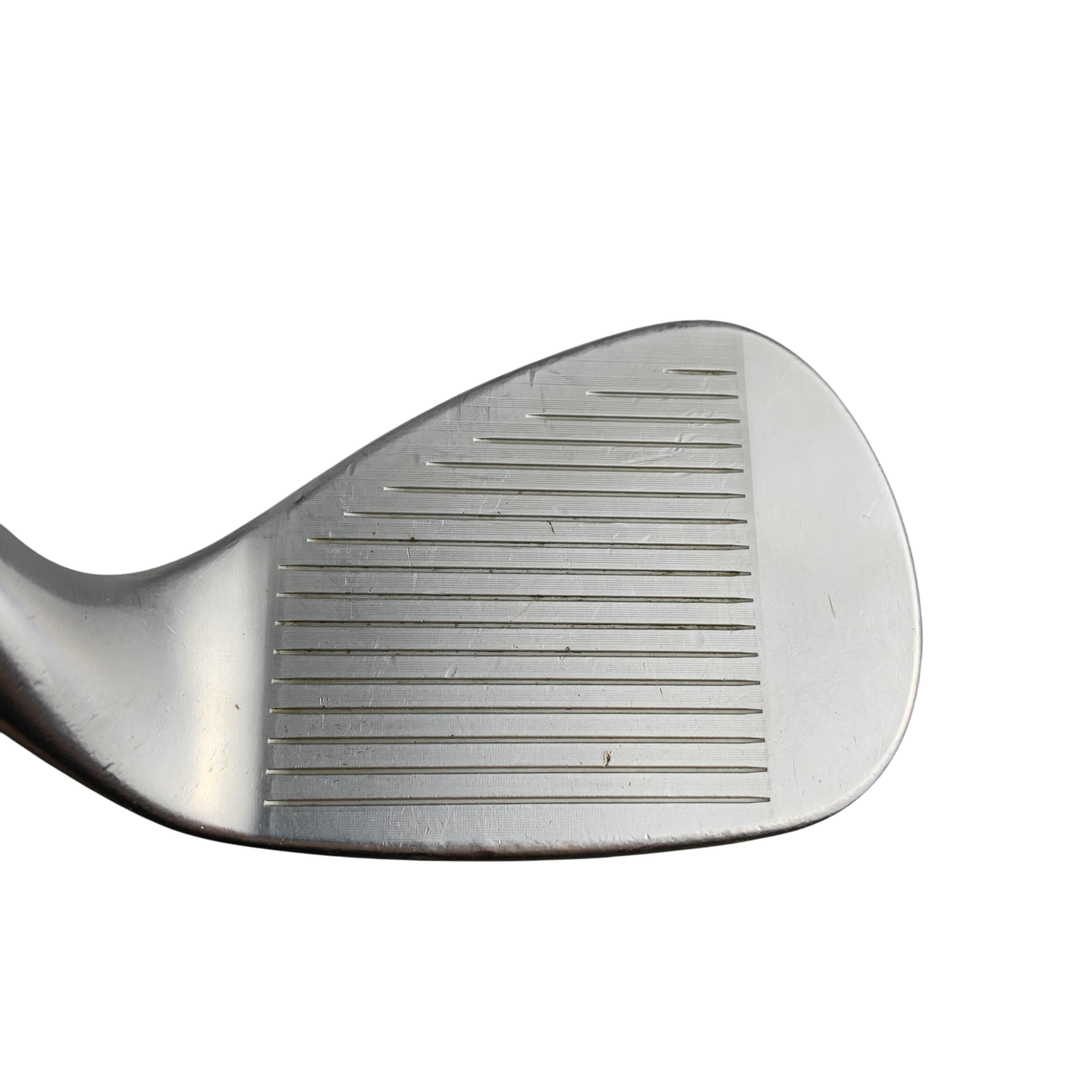 Titleist SM9 Wedge / Stål / #56/10 galleri billede 2 - brugt golf udstyr i god stand