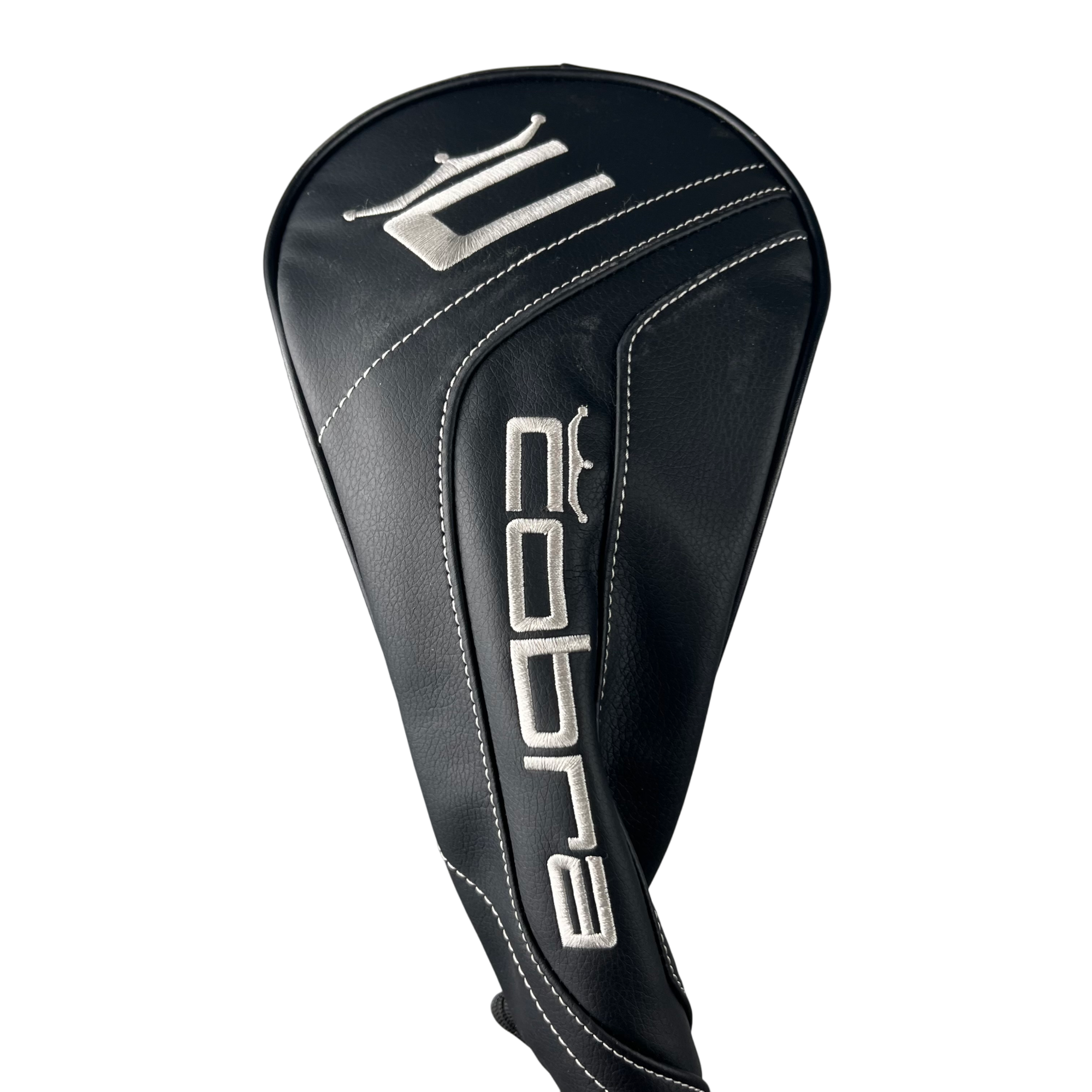Cobra LTDX Max Driver / Flex Regular / Loft 10,5 Venstre galleri billede 1 - brugt golf udstyr i god stand