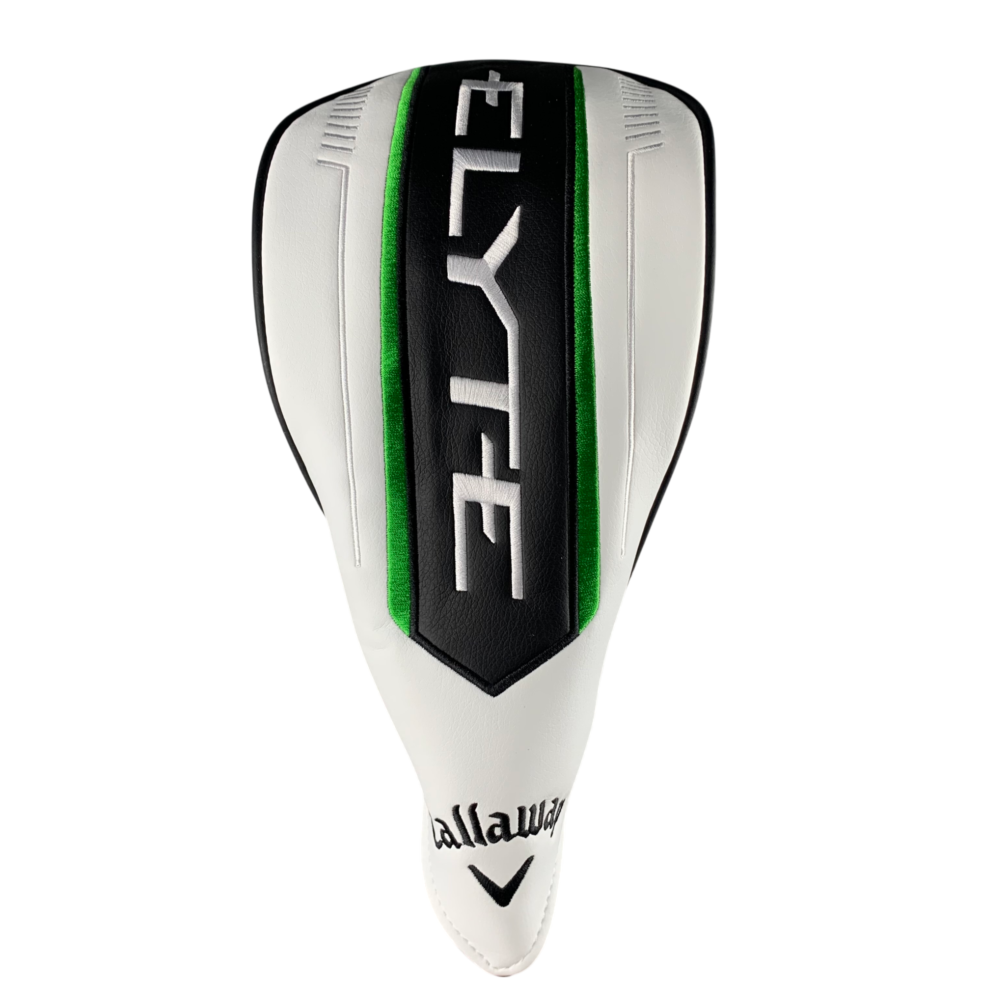 Callaway Elyte Driver / Flex Regular / Loft 9 galleri billede 1 - brugt golf udstyr i god stand