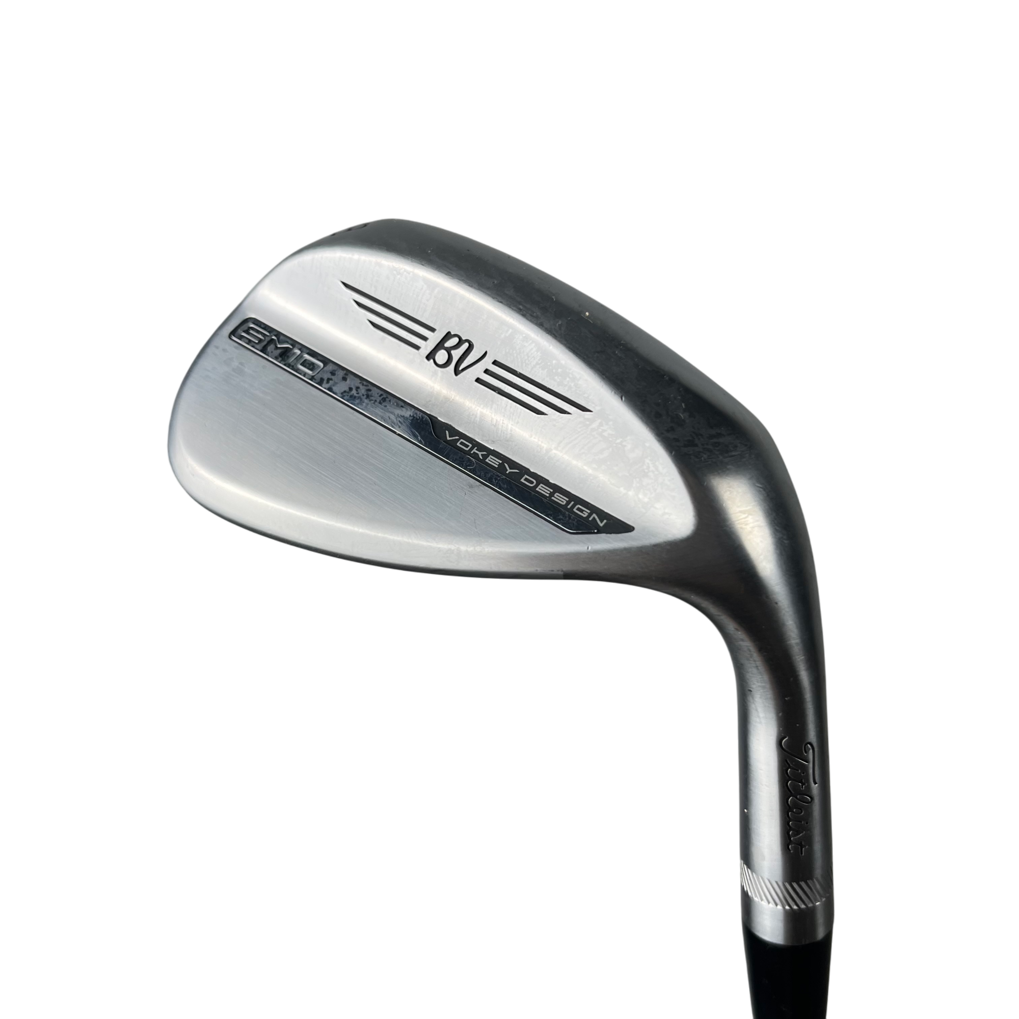 Titleist SM10 Wedge / Stål / #58/12 hovedbillede - brugt golf udstyr i god stand