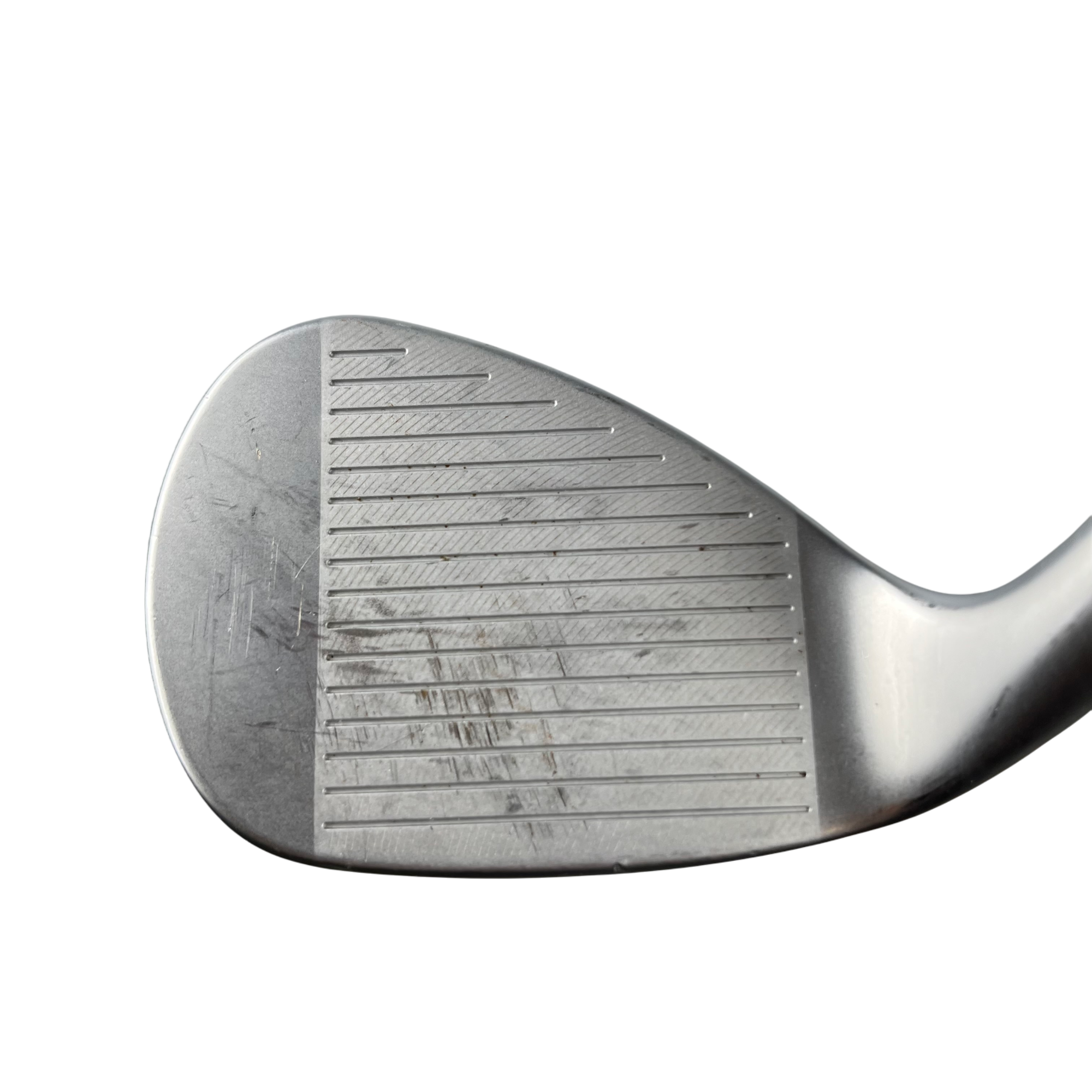 Callaway MD3 S-Grind Wedge / Stål / #56/10 galleri billede 2 - brugt golf udstyr i god stand