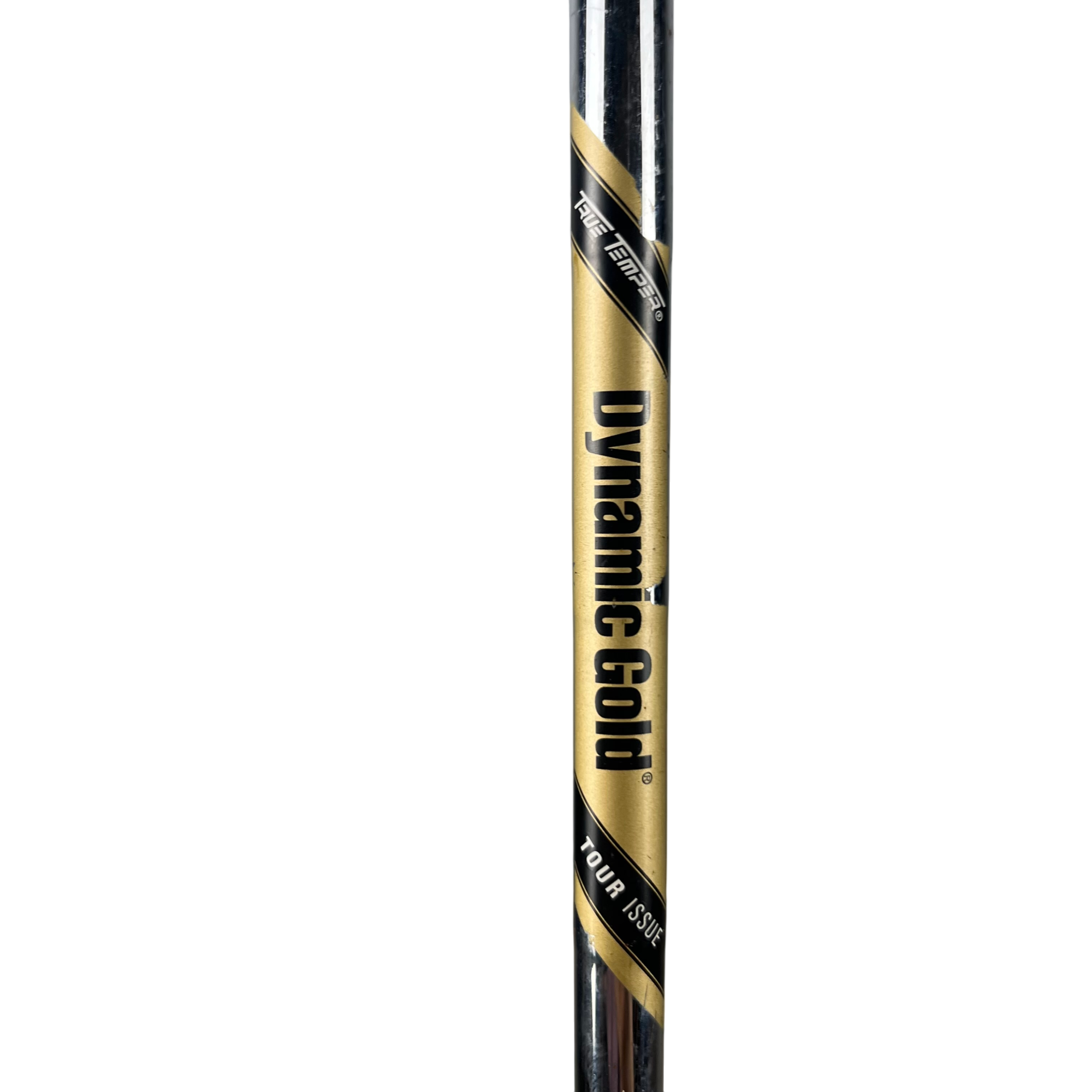 TaylorMade ZTP Milled Wedge / Stål / #48/06 galleri billede 3 - brugt golf udstyr i god stand