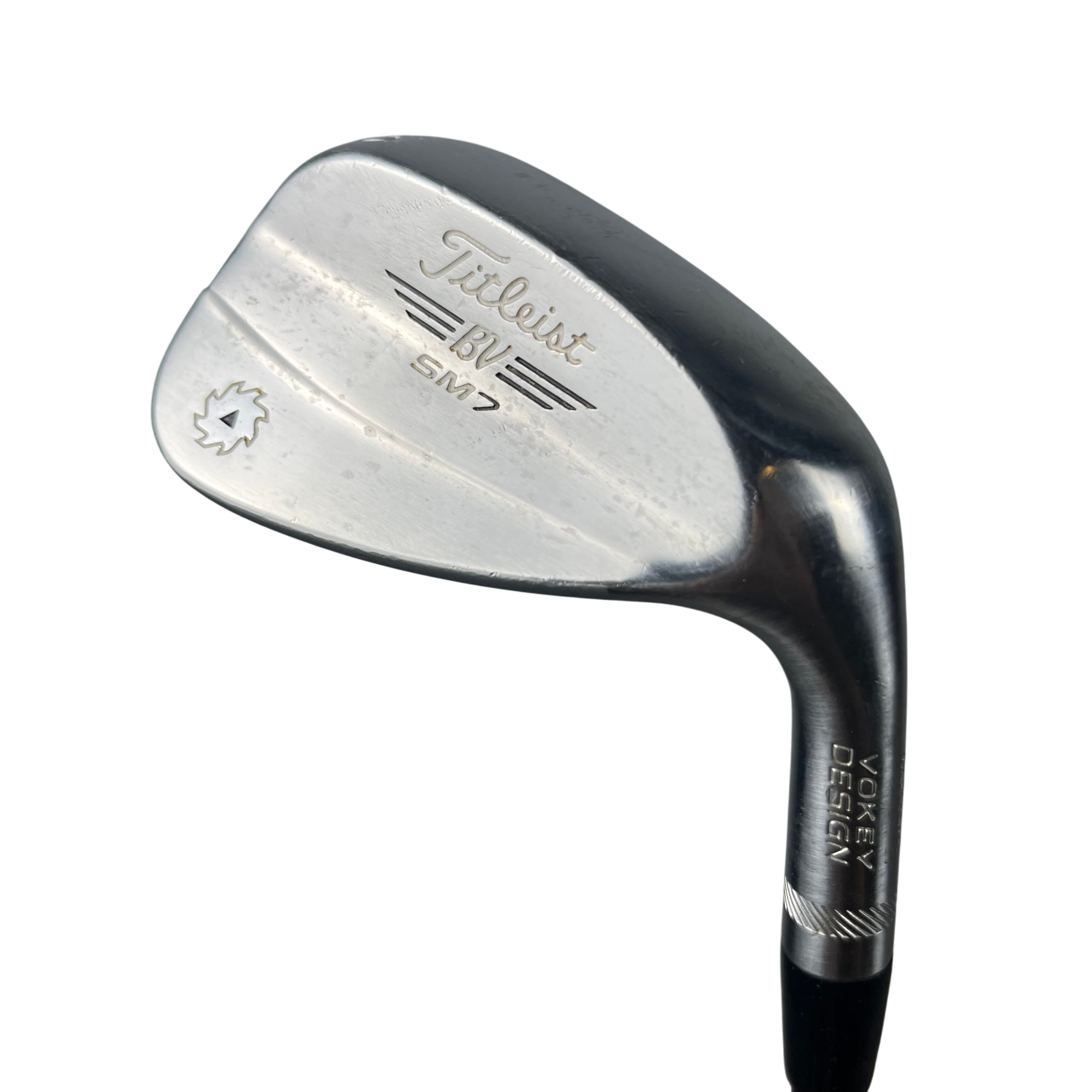 Titleist SM7 Wedge / Grafit / #50/08 hovedbillede - brugt golf udstyr i god stand