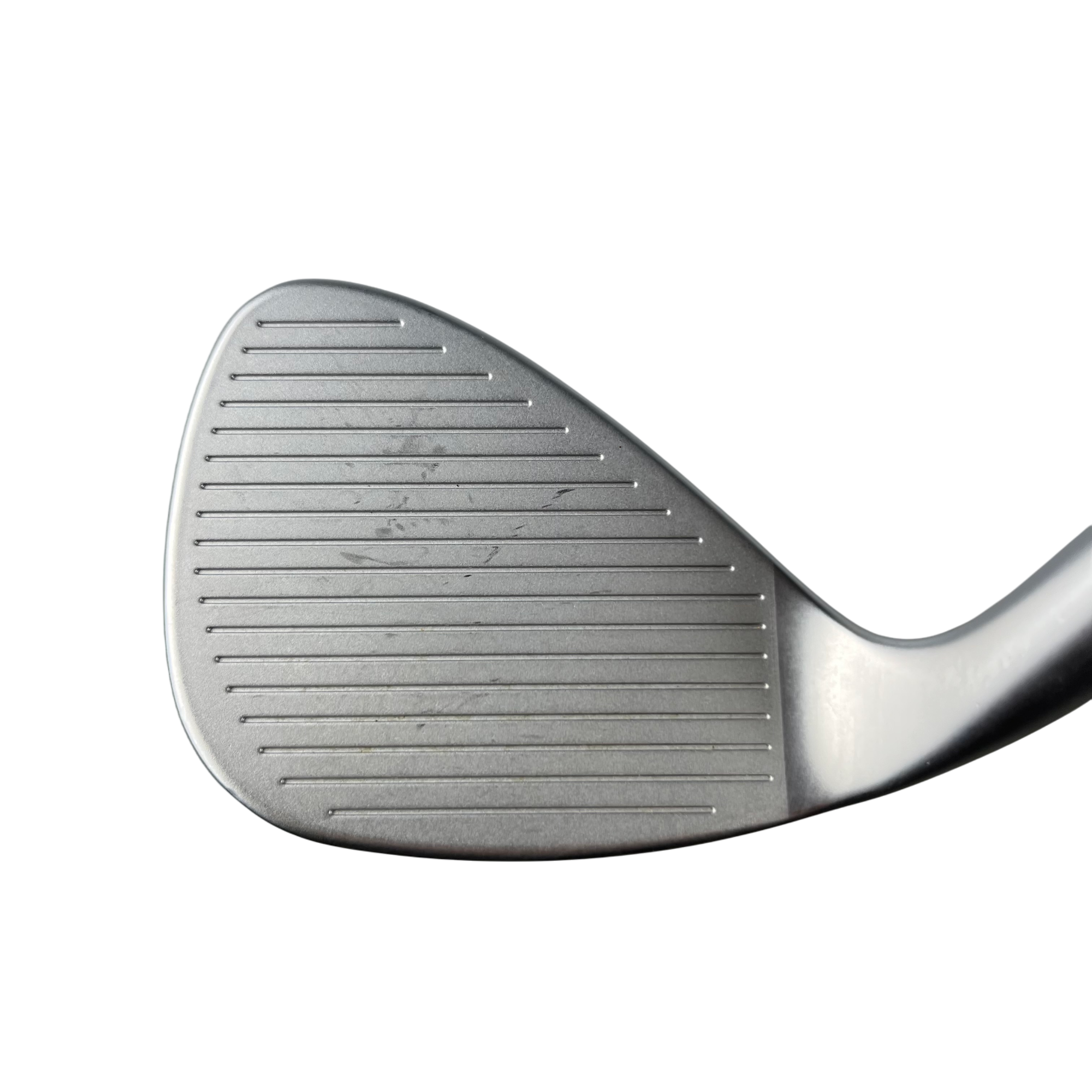 Callaway Mack Dadd PM Grind Wedge / Stål / #58/10 galleri billede 2 - brugt golf udstyr i god stand