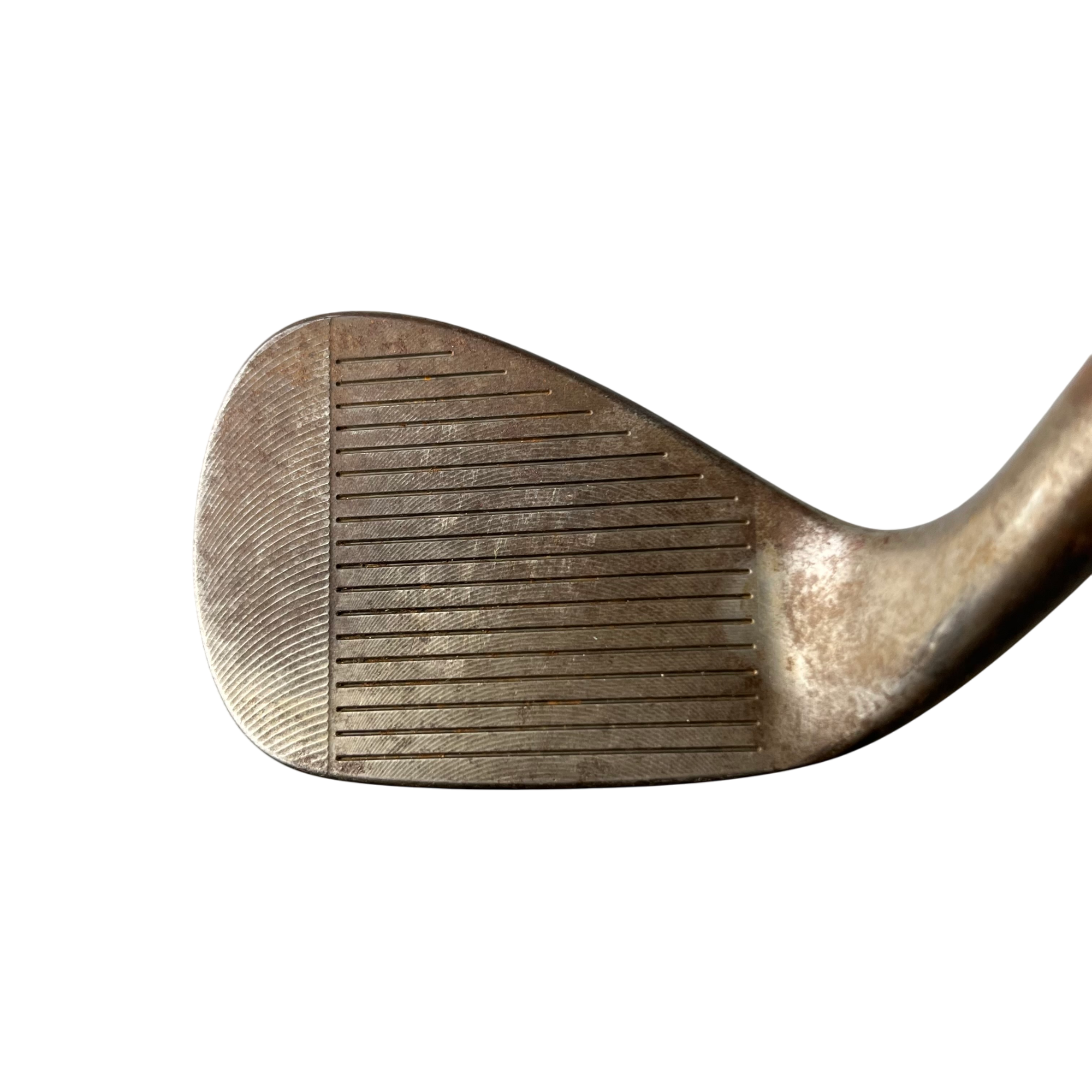 Cleveland RTX Zipcore Wedge / Stål / #50/10 galleri billede 2 - brugt golf udstyr i god stand