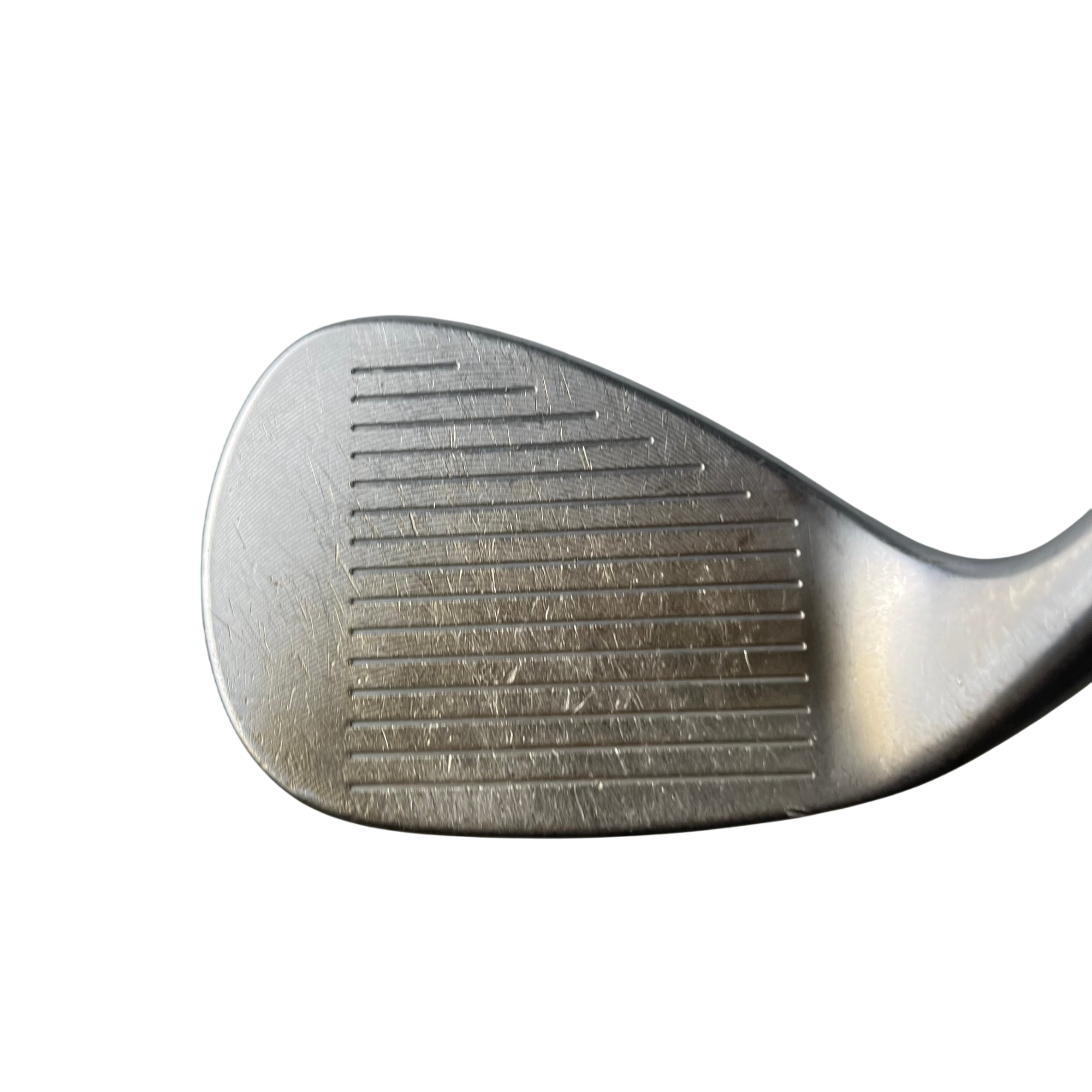 Cleveland 588 RTX 2.0 CB Tour Satin Wedge / Stål / #56/14 galleri billede 2 - brugt golf udstyr i god stand