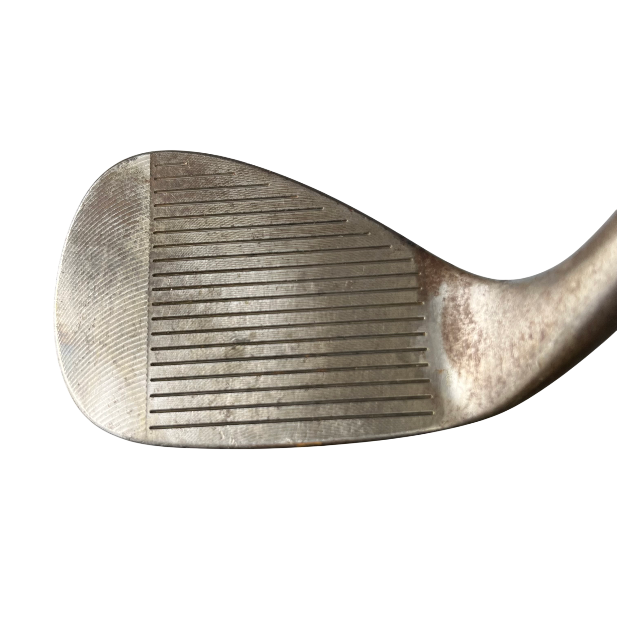 Cleveland RTX Zipcore Wedge / Stål / #56/10 galleri billede 2 - brugt golf udstyr i god stand