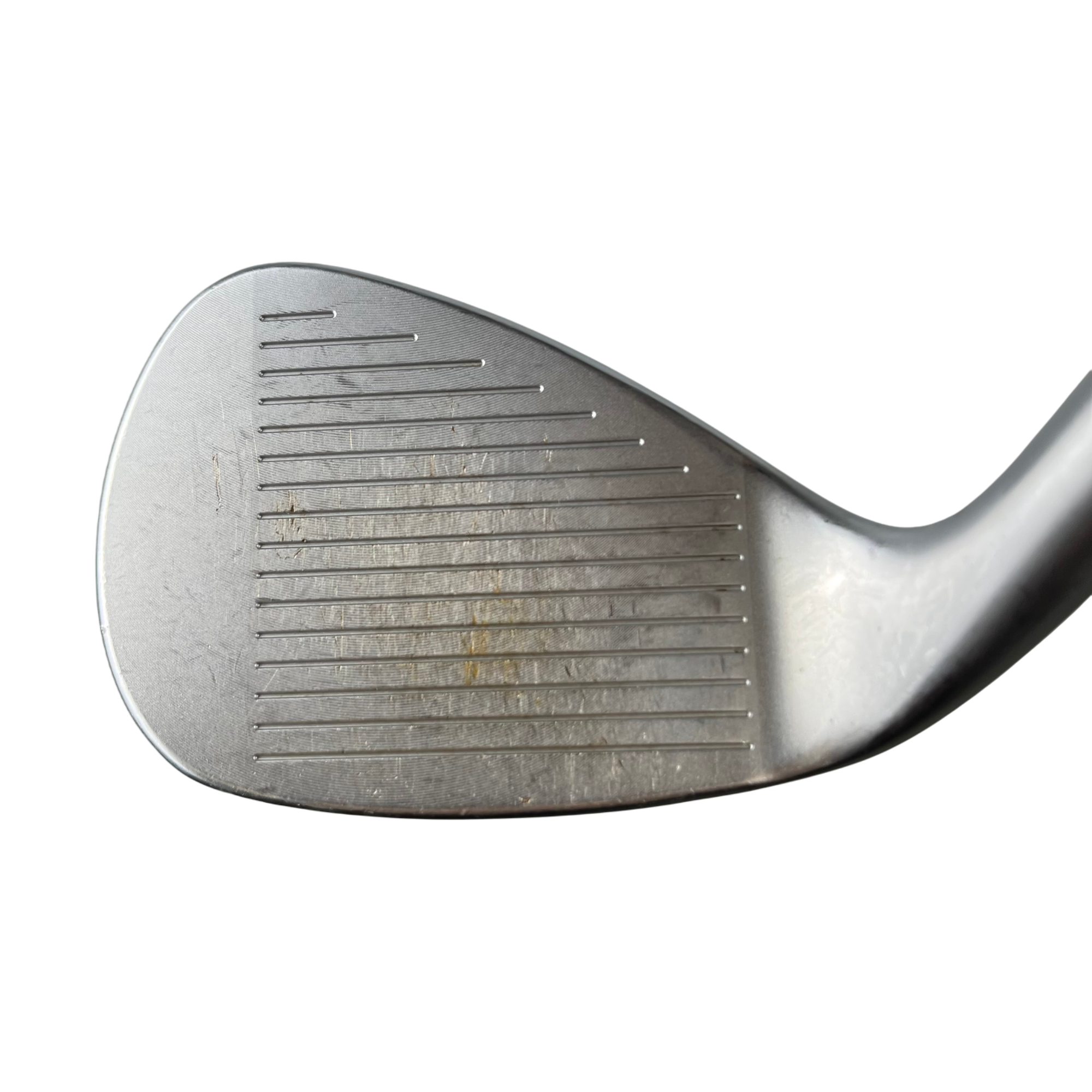 Wilson Staff Model Wedge / Stål / #52/08 galleri billede 2 - brugt golf udstyr i god stand
