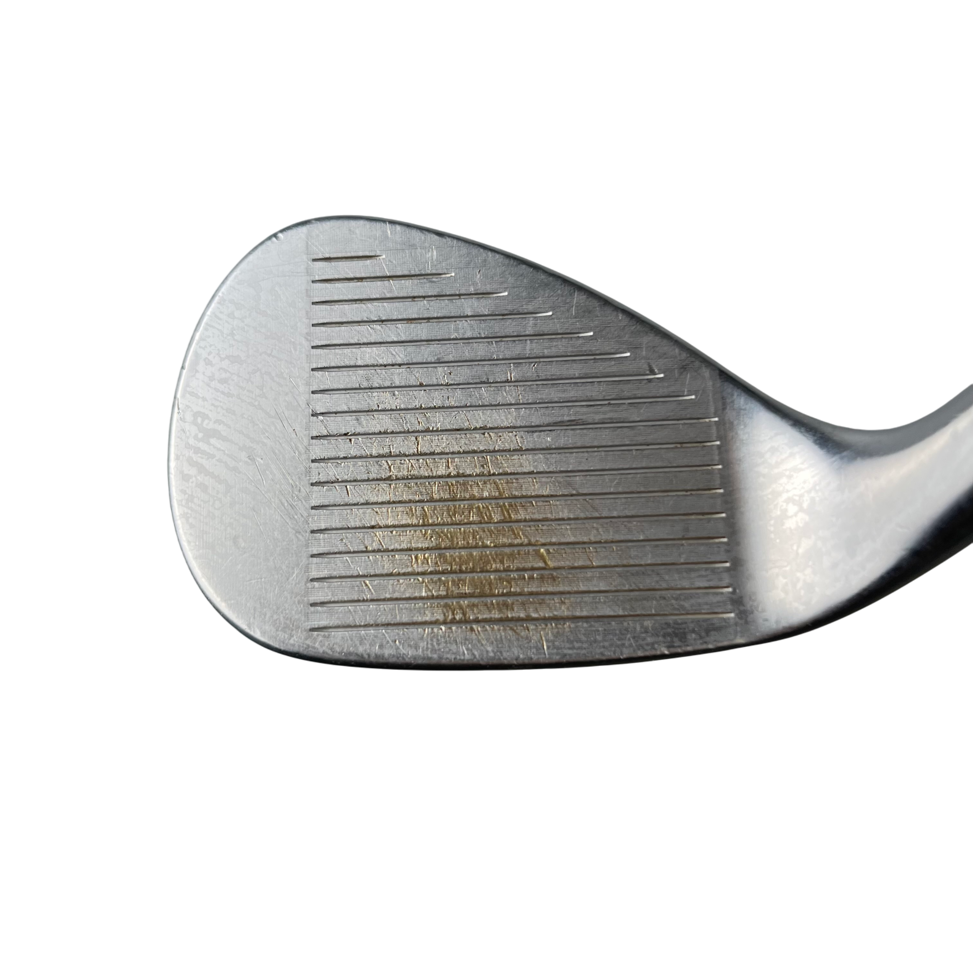 Titleist SM9 Wedge / Stål / #60/12 galleri billede 2 - brugt golf udstyr i god stand