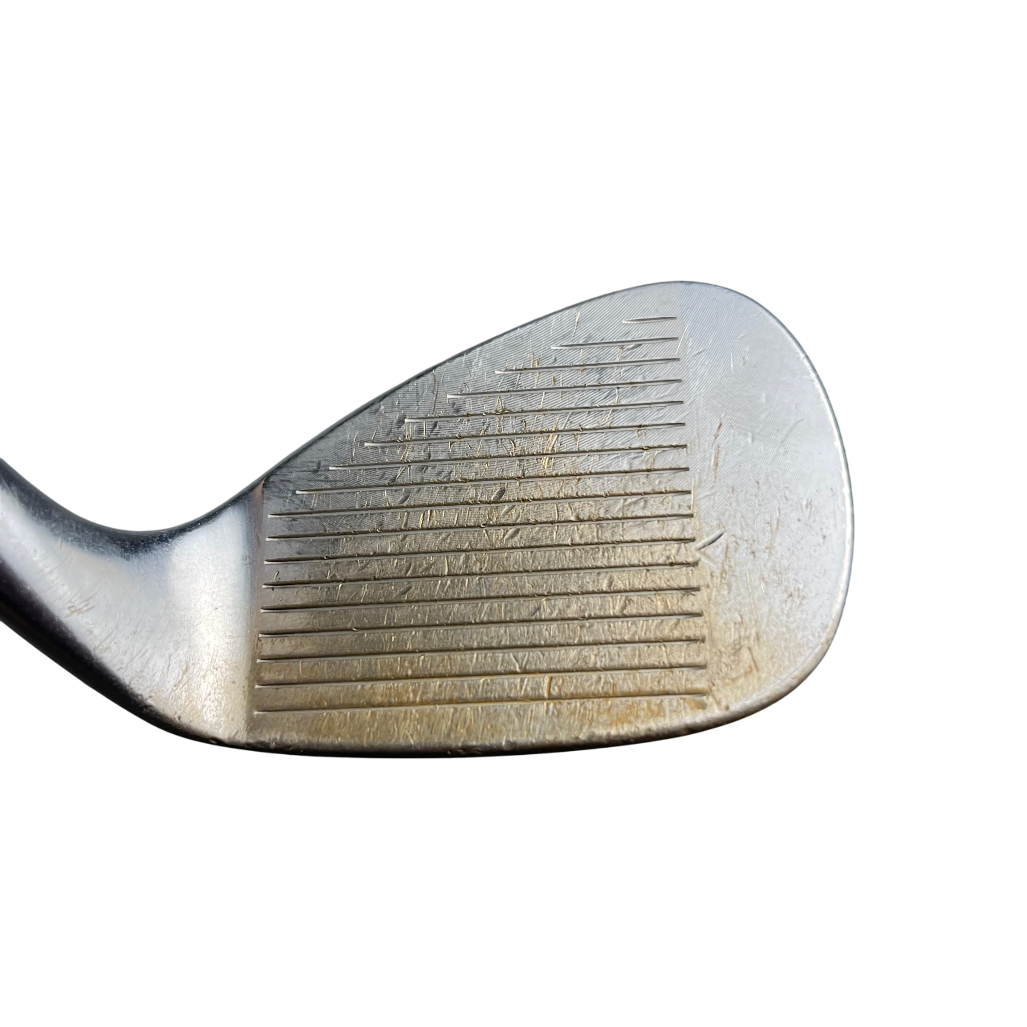 Titleist SM5 Wedge / Stål / #56/14 galleri billede 2 - brugt golf udstyr i god stand