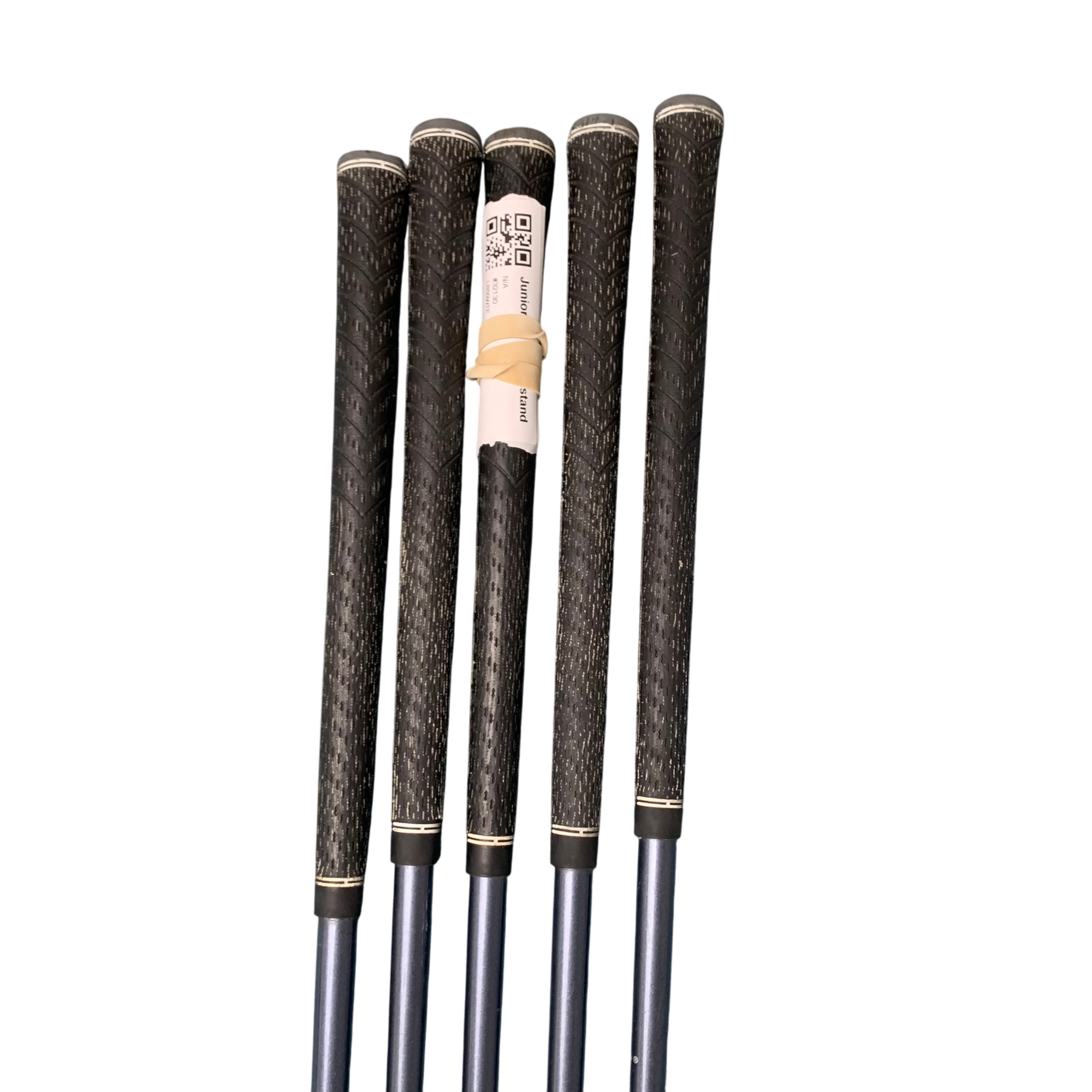 Callaway Steelhead X-16 Jernsæt / Flex Regular / 5-9 / Grafit galleri billede 4 - brugt golf udstyr i god stand
