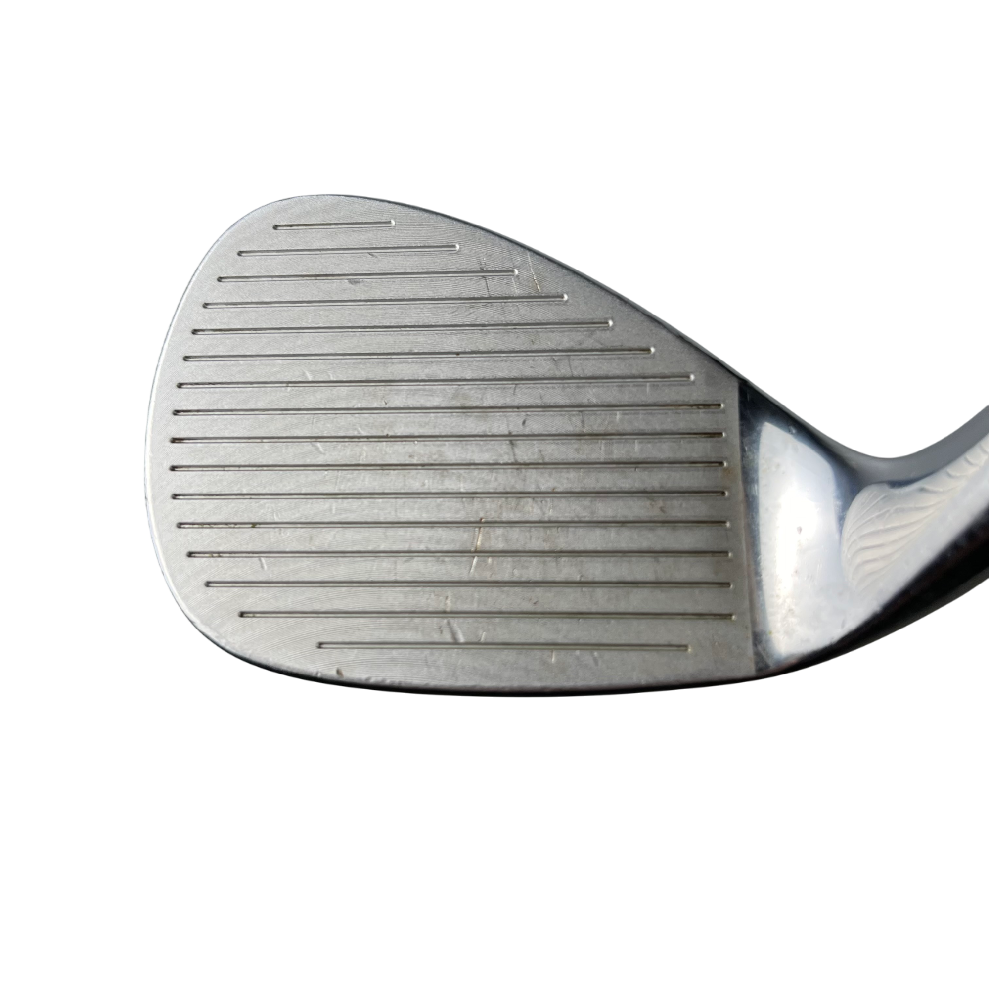 Cobra Snakebite Wedge / Stål / #60/08 galleri billede 2 - brugt golf udstyr i god stand
