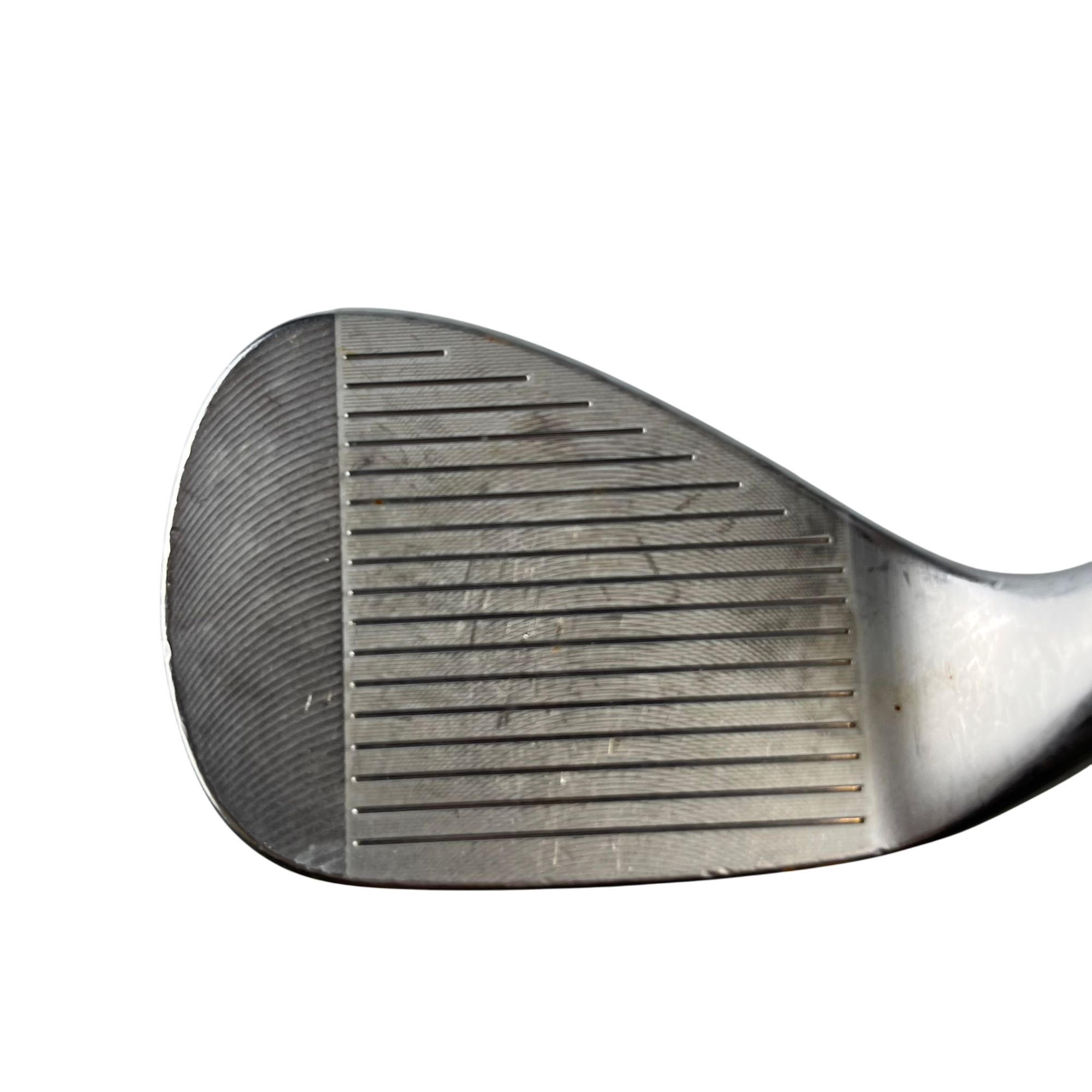 Cleveland RTX-4 Wedge / Stål / #50/10 galleri billede 2 - brugt golf udstyr i god stand