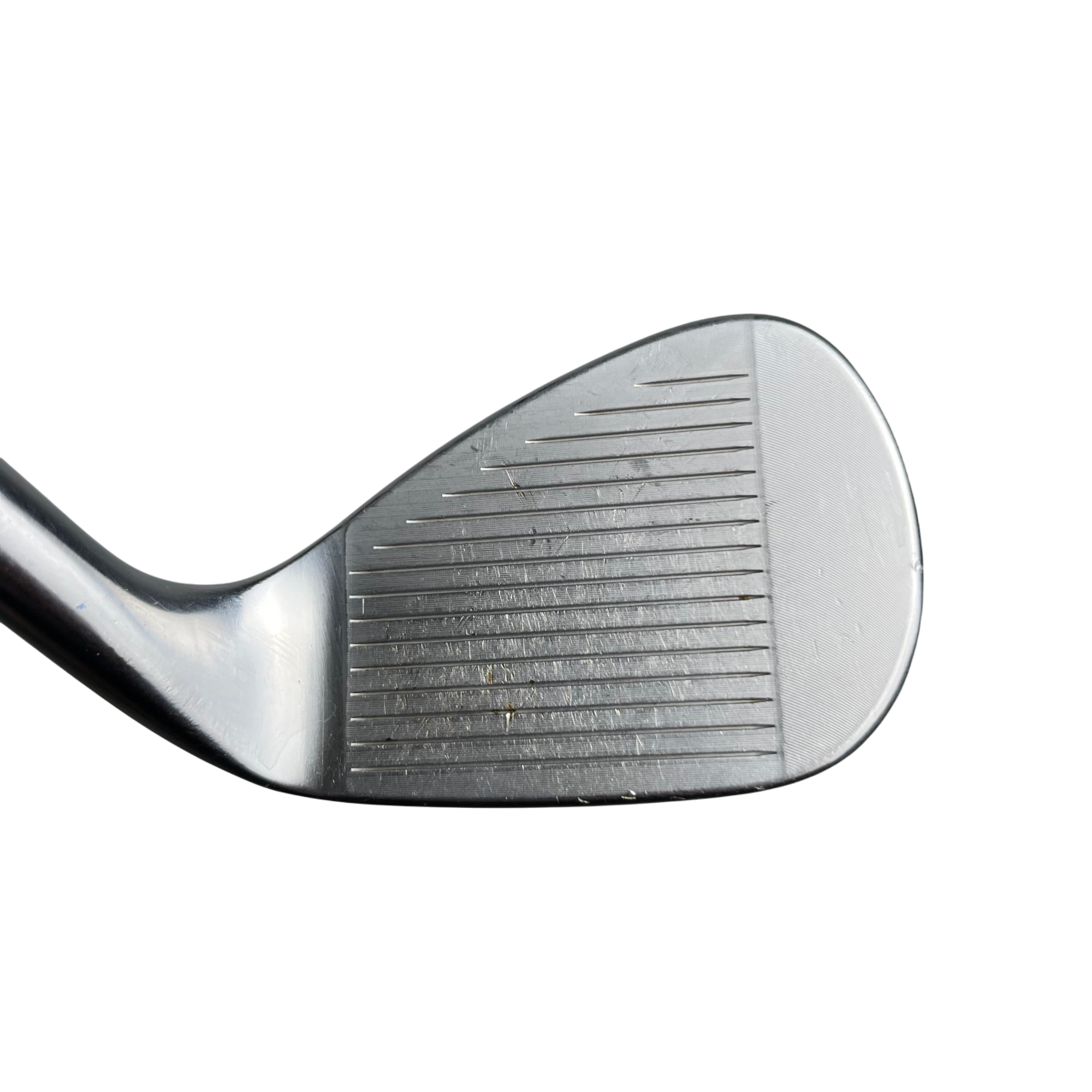 Titleist SM8 Wedge / Stål / #50/08 Venstre galleri billede 2 - brugt golf udstyr i god stand