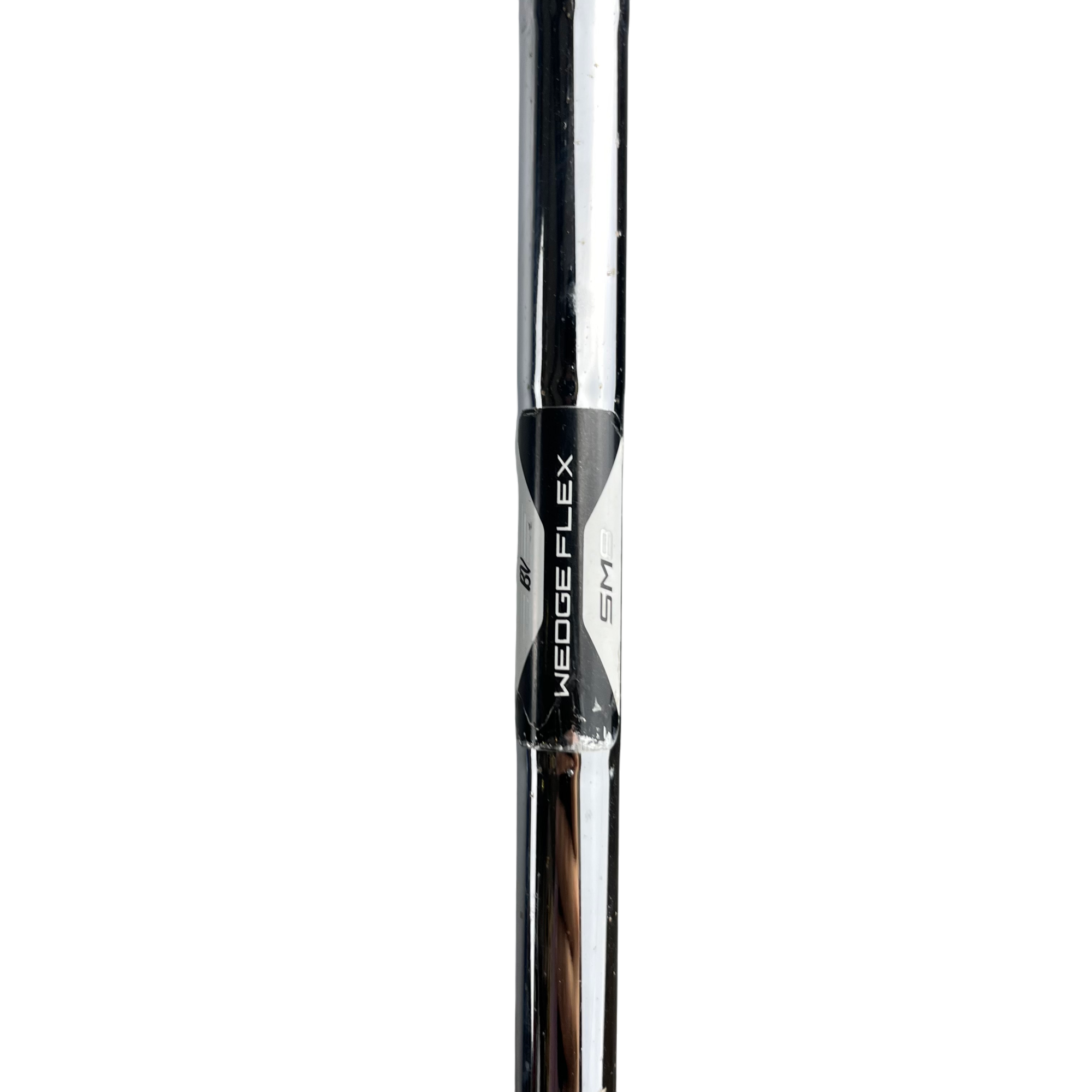 Titleist SM8 Wedge / Stål / #50/08 Venstre galleri billede 3 - brugt golf udstyr i god stand