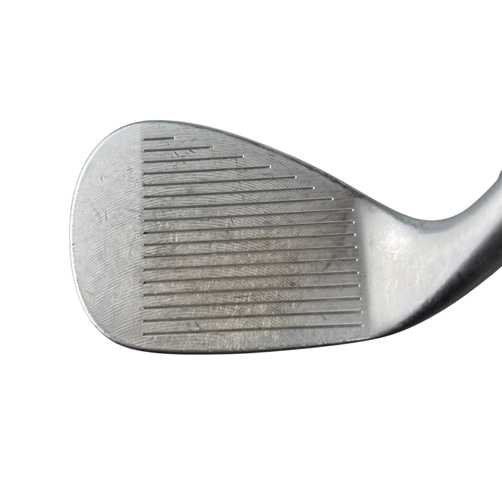 Cleveland RTX-3 CB Tour Satin Chrome Wedge / Stål / #54/11 galleri billede 2 - brugt golf udstyr i god stand