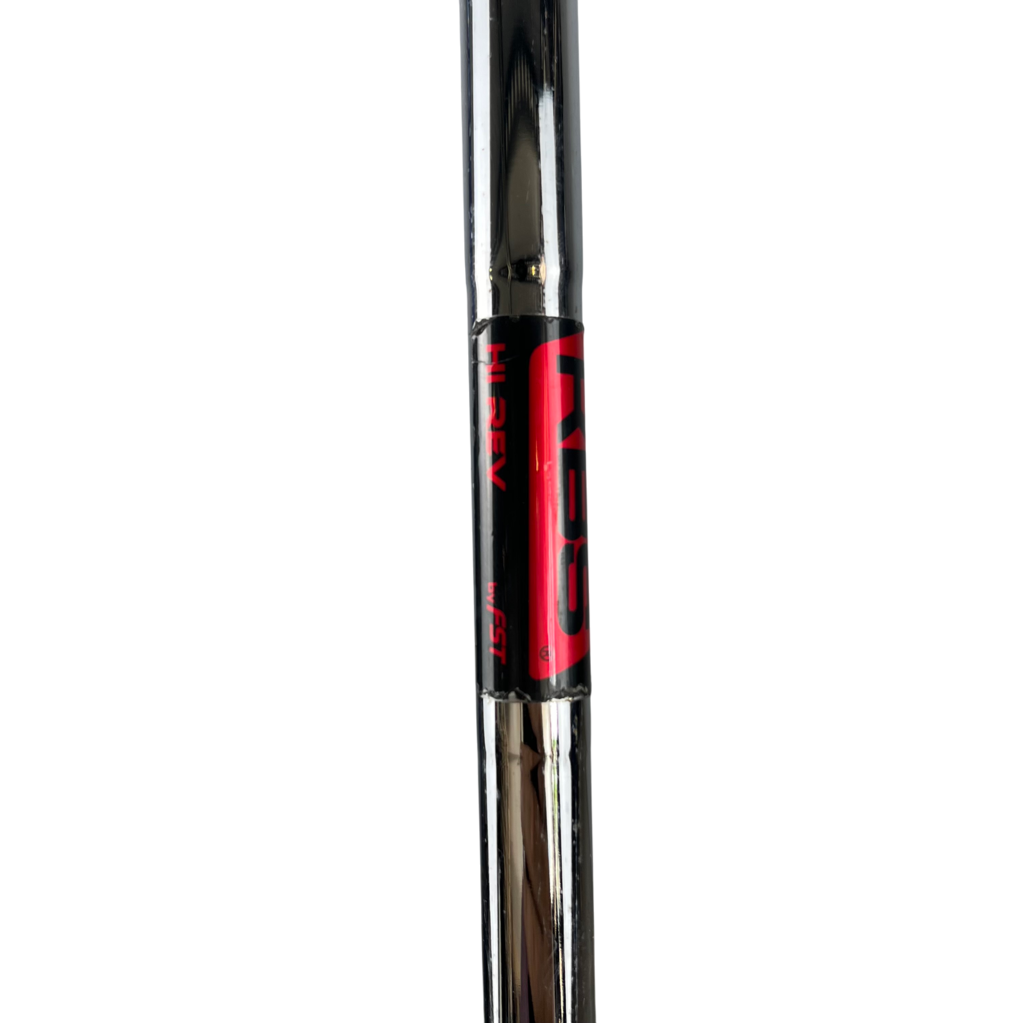 Cleveland RTX-3 CB Tour Satin Chrome Wedge / Stål / #54/11 galleri billede 3 - brugt golf udstyr i god stand