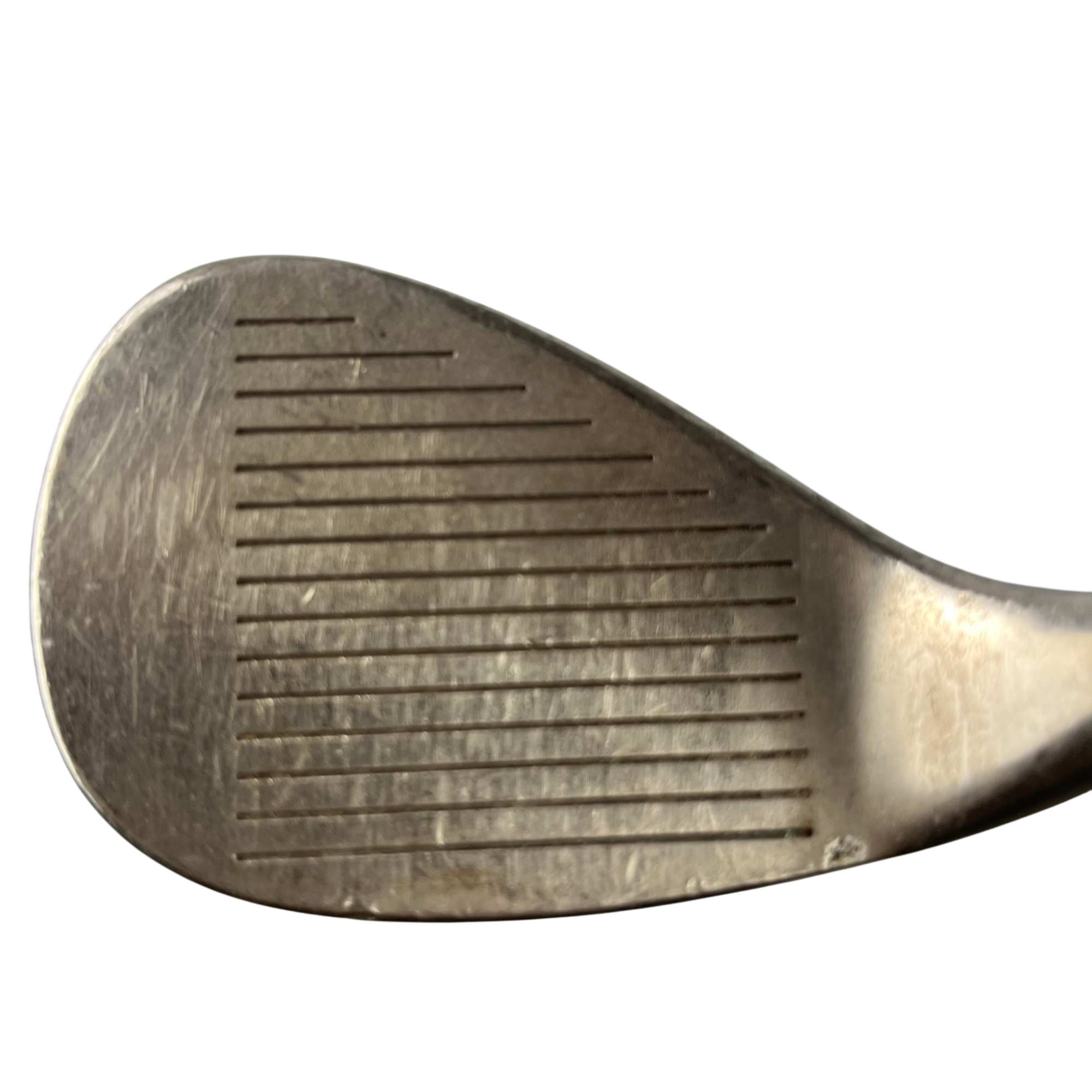 Cleveland Reg. 797 Wedge / Stål / #60/14 galleri billede 2 - brugt golf udstyr i god stand