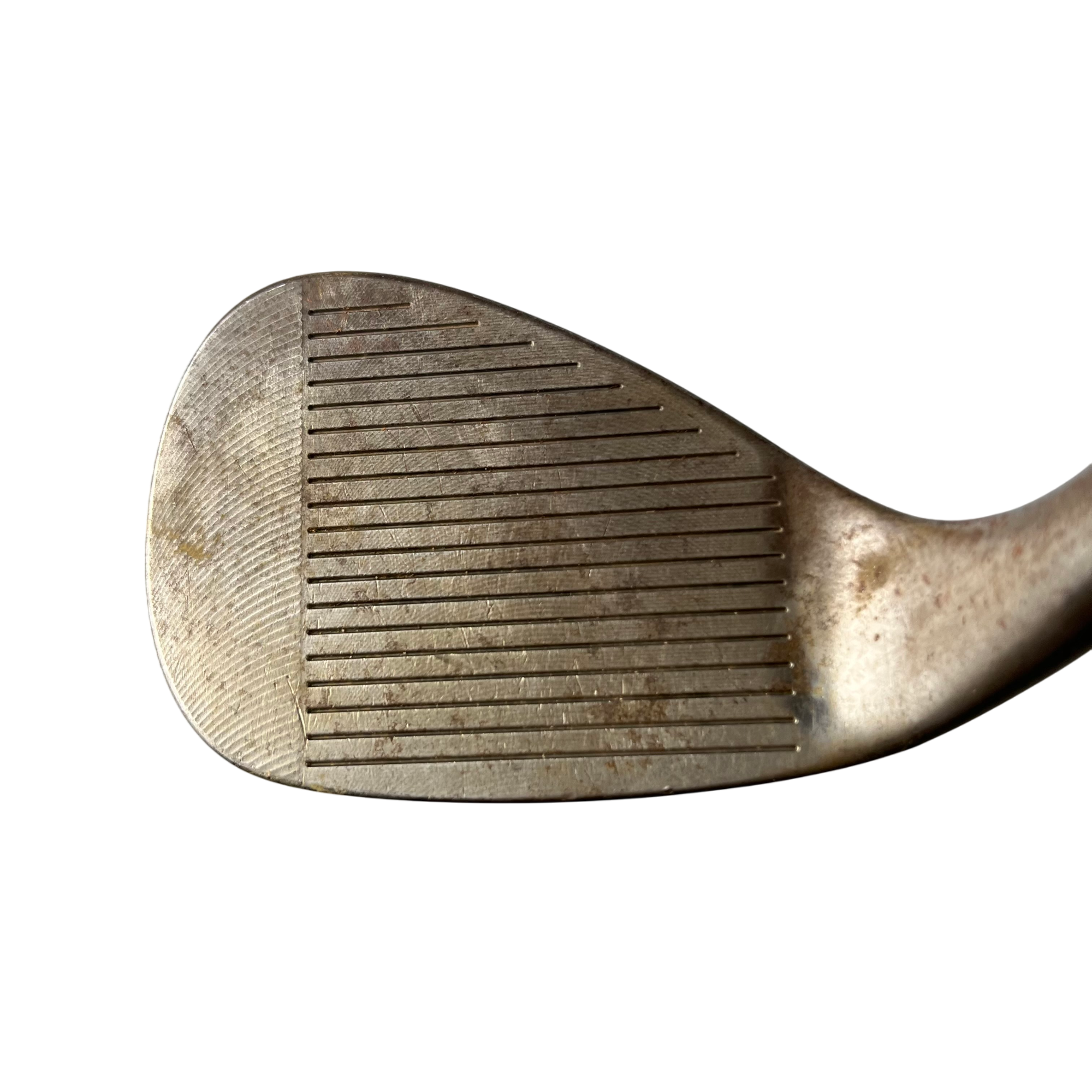 Cleveland RTX Zipcore Wedge / Stål / #60/06 galleri billede 2 - brugt golf udstyr i god stand