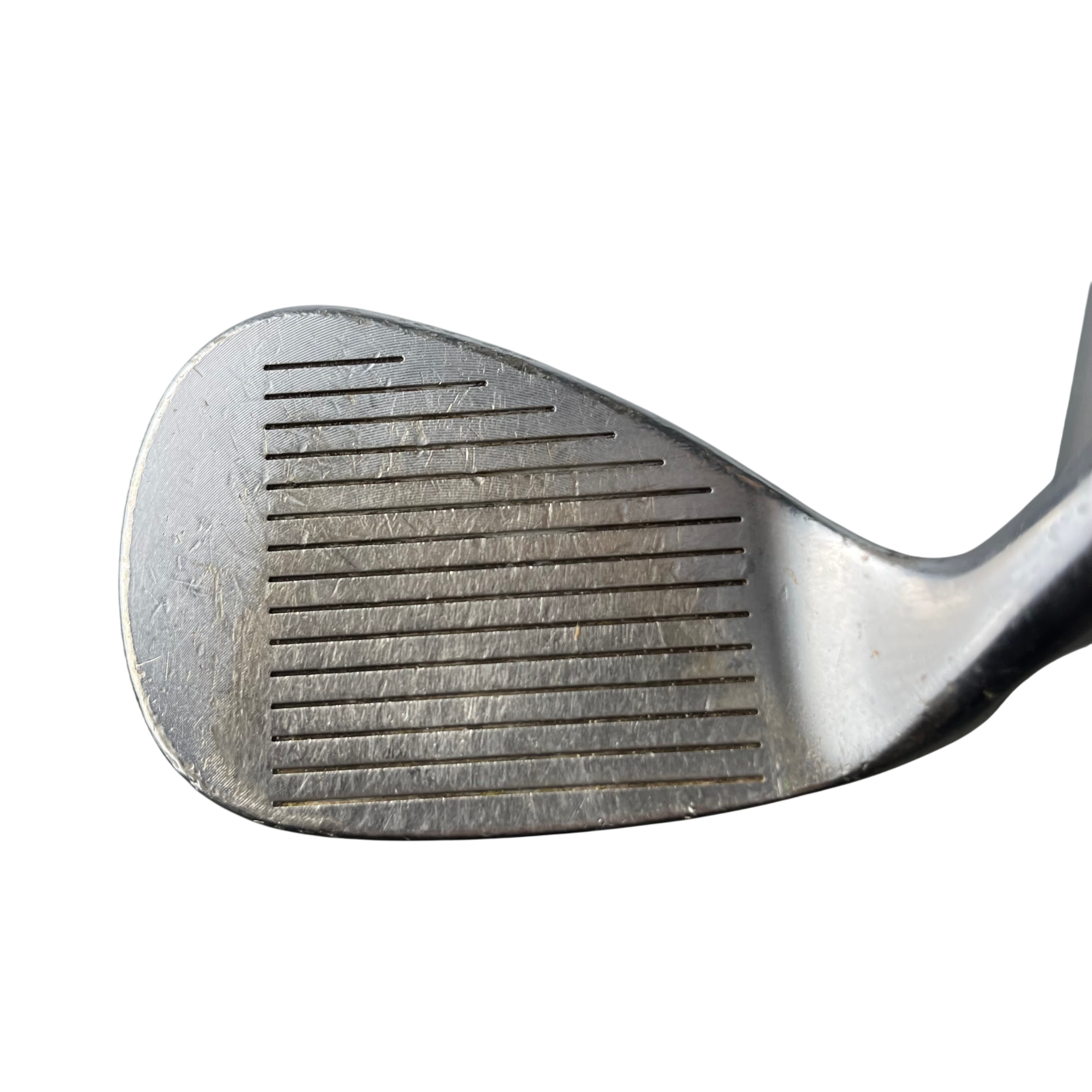 PING Tour-W Wedge / Stål / #56/10 galleri billede 2 - brugt golf udstyr i god stand