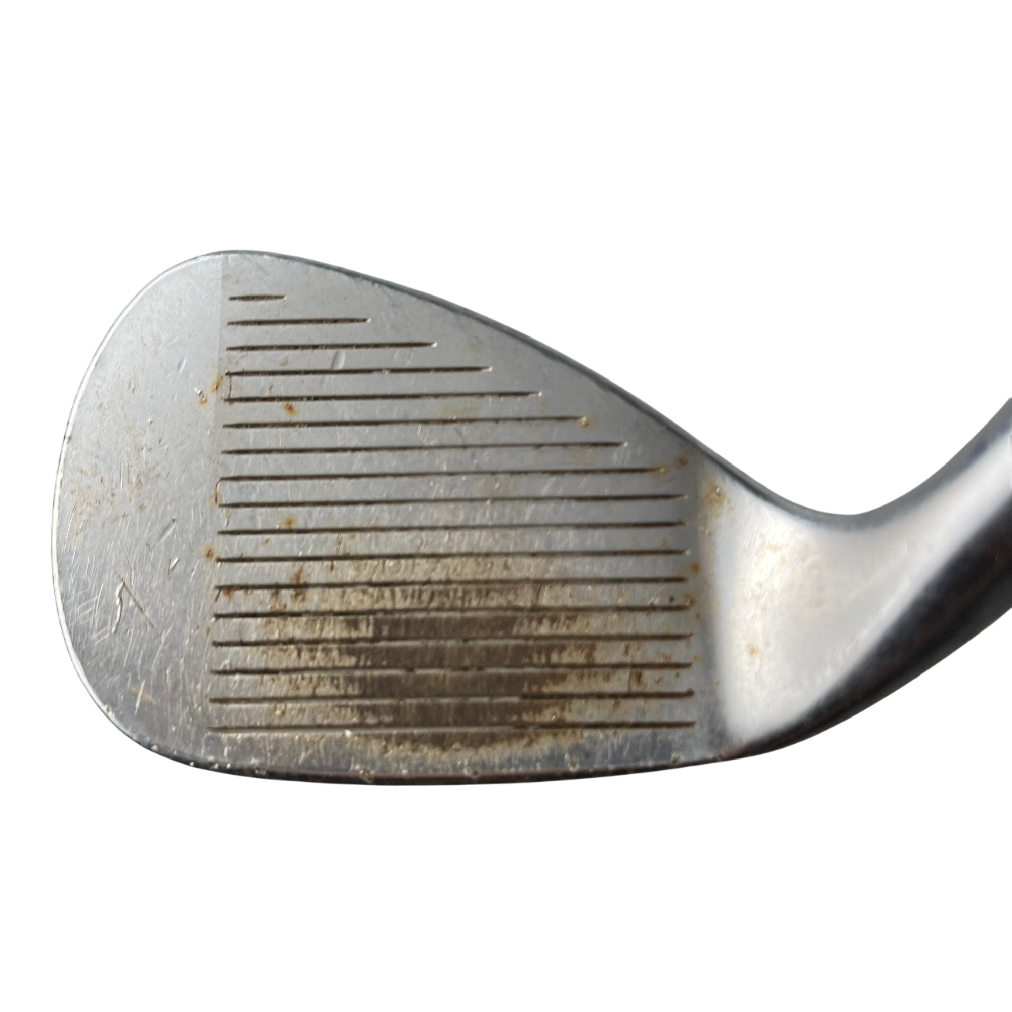Titleist SM5 Wedge / Stål / #56/10 galleri billede 3 - brugt golf udstyr i god stand