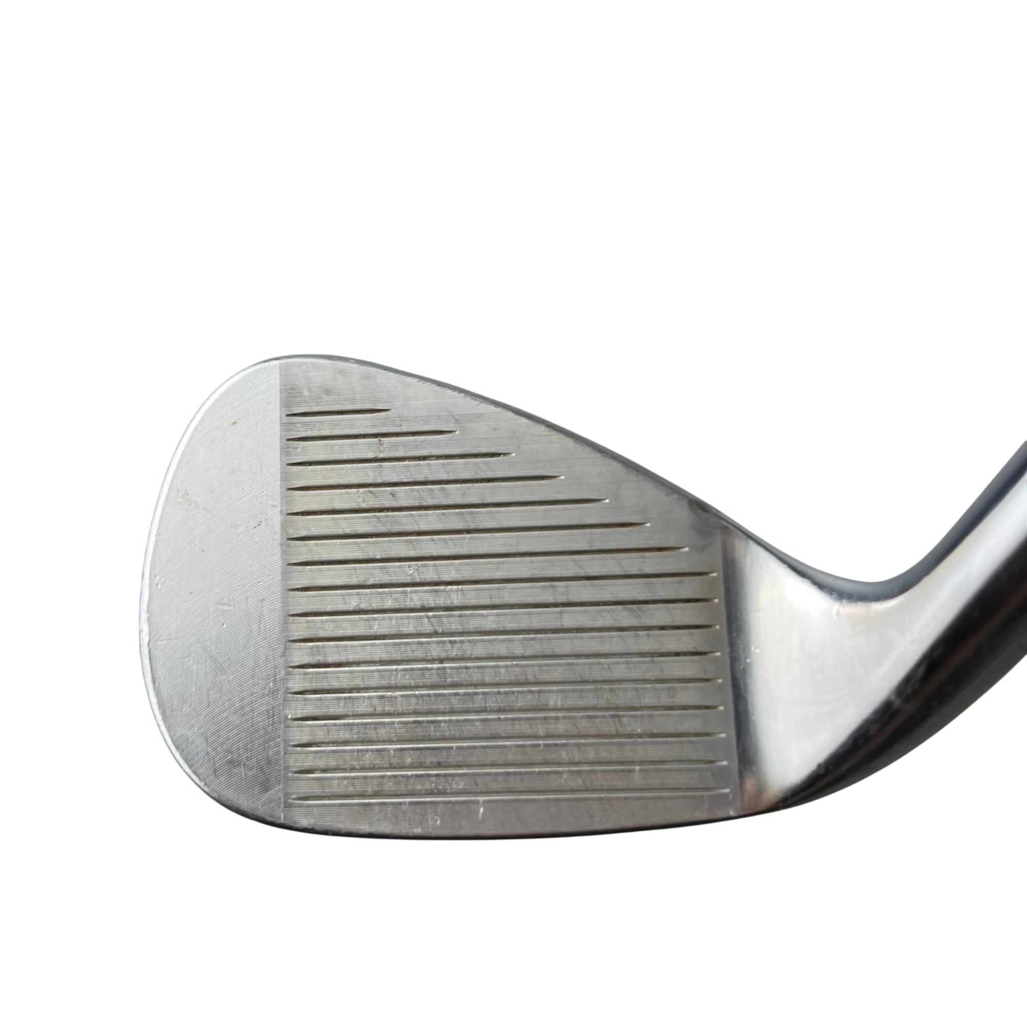 Titleist SM6 Tour Chrome F Grind Wedge / Stål / #48/08 galleri billede 2 - brugt golf udstyr i god stand