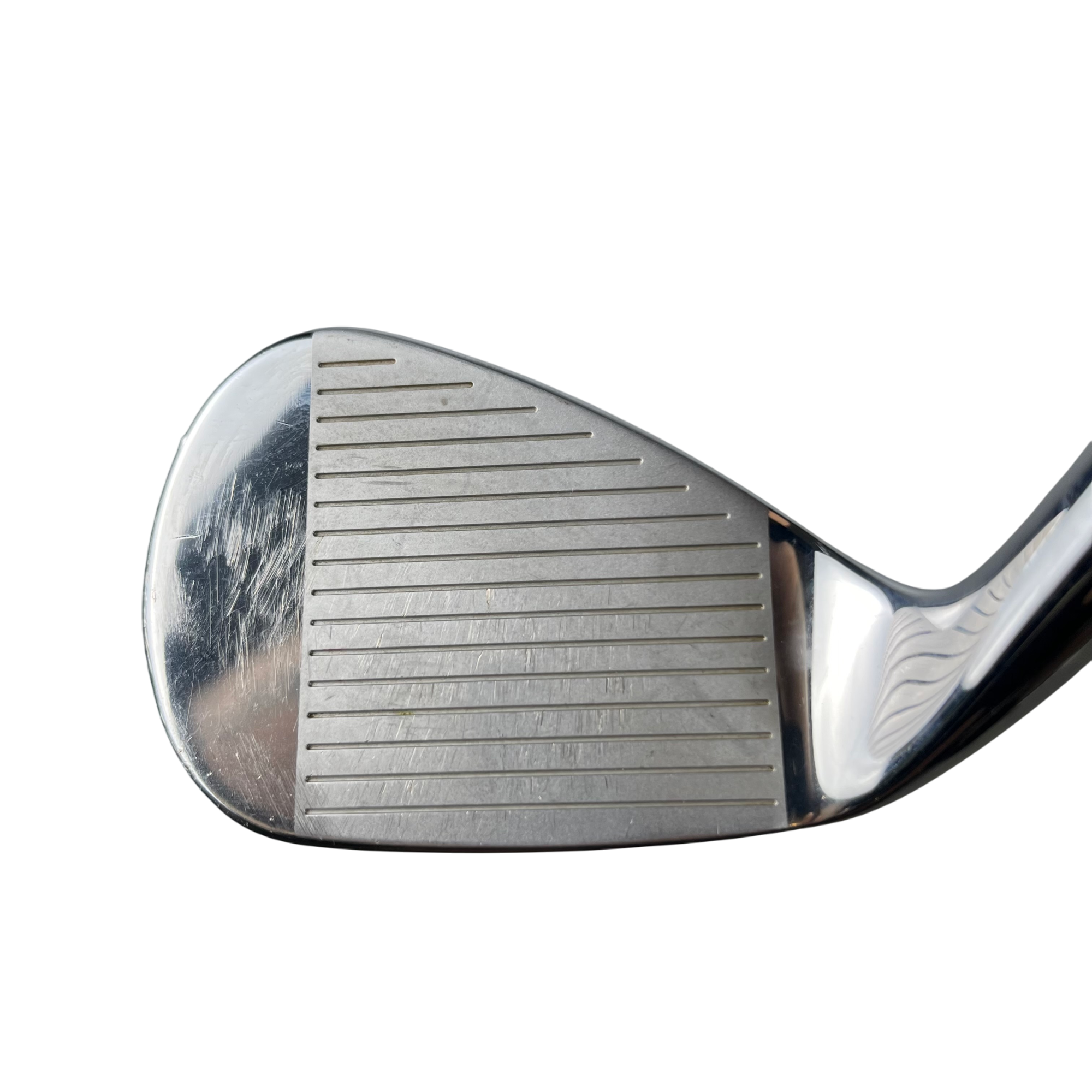 Callaway CB Wedge / Stål / #52/12 galleri billede 2 - brugt golf udstyr i god stand