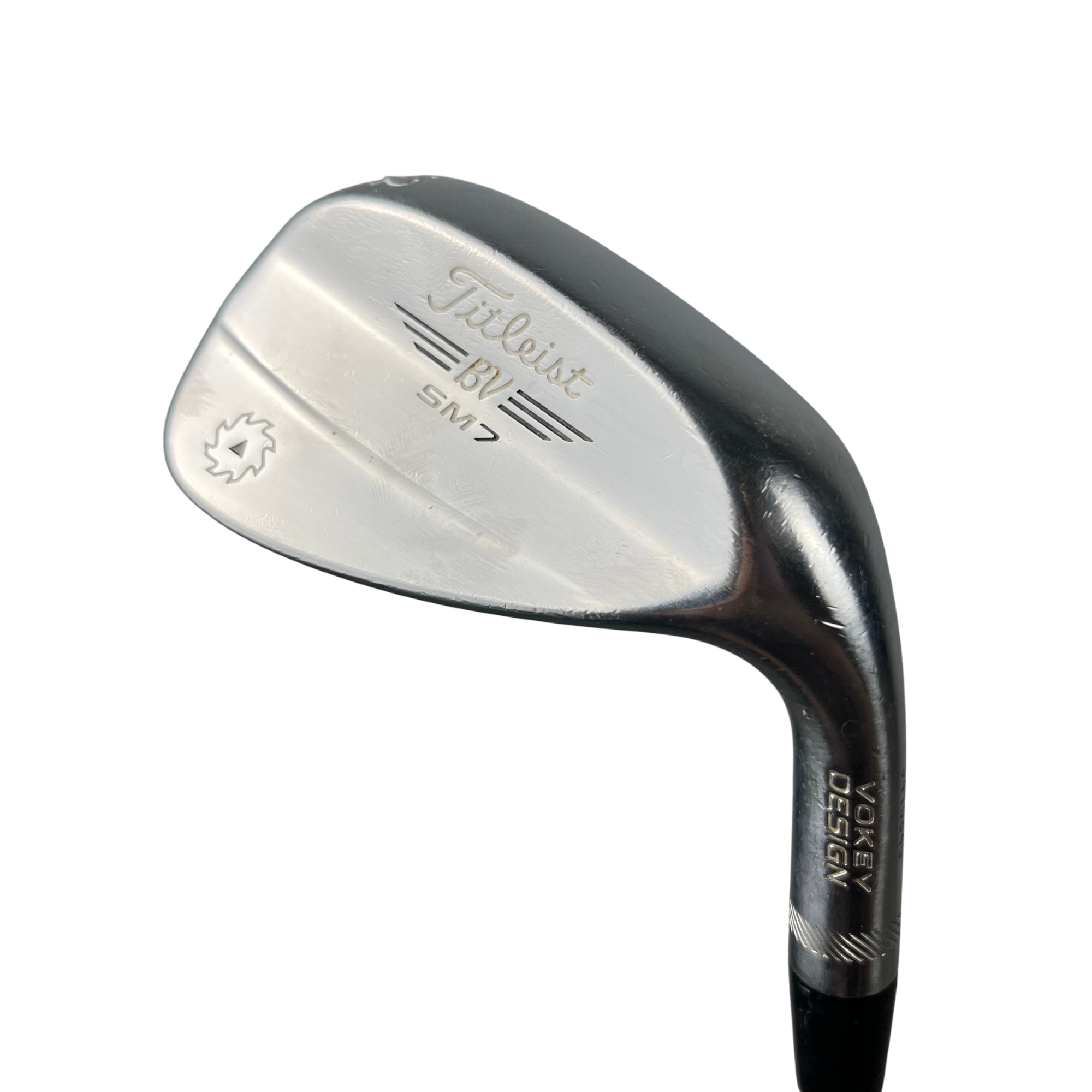 Titleist SM7 Wedge / Stål / #52/08 hovedbillede - brugt golf udstyr i god stand