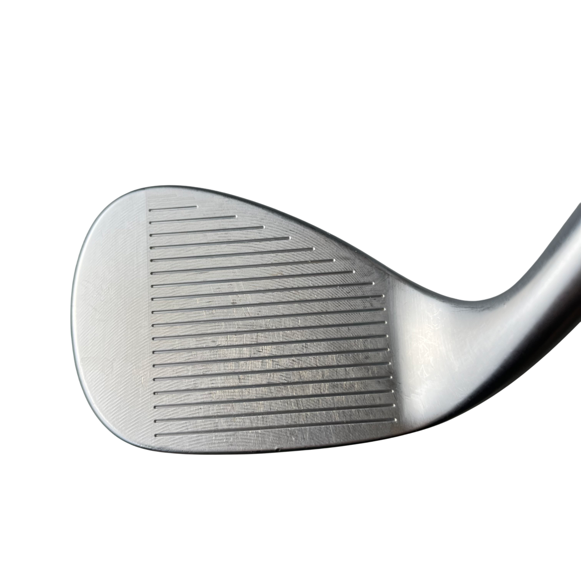 Cleveland RTX-3 CB Tour Satin Chrome Wedge / Stål / #48/08 galleri billede 2 - brugt golf udstyr i god stand