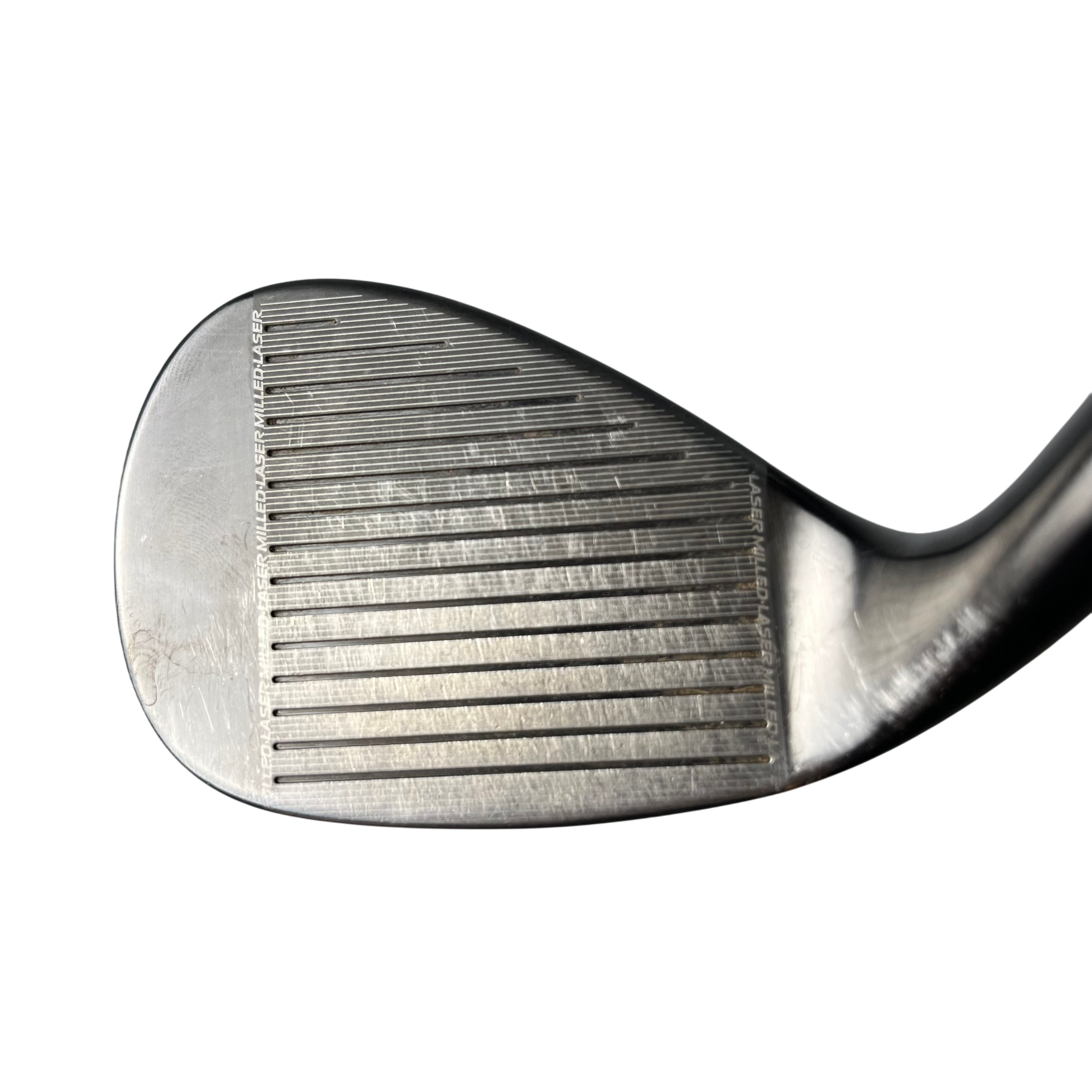 Cleveland CG-15 Wedge / Stål / #52/10 galleri billede 2 - brugt golf udstyr i god stand