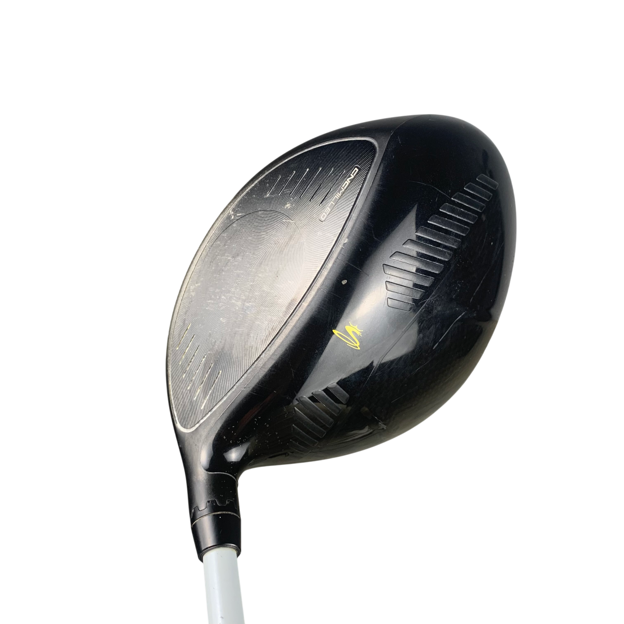 Cobra King F9 Driver / Flex Stiff / Loft 12 galleri billede 3 - brugt golf udstyr i god stand