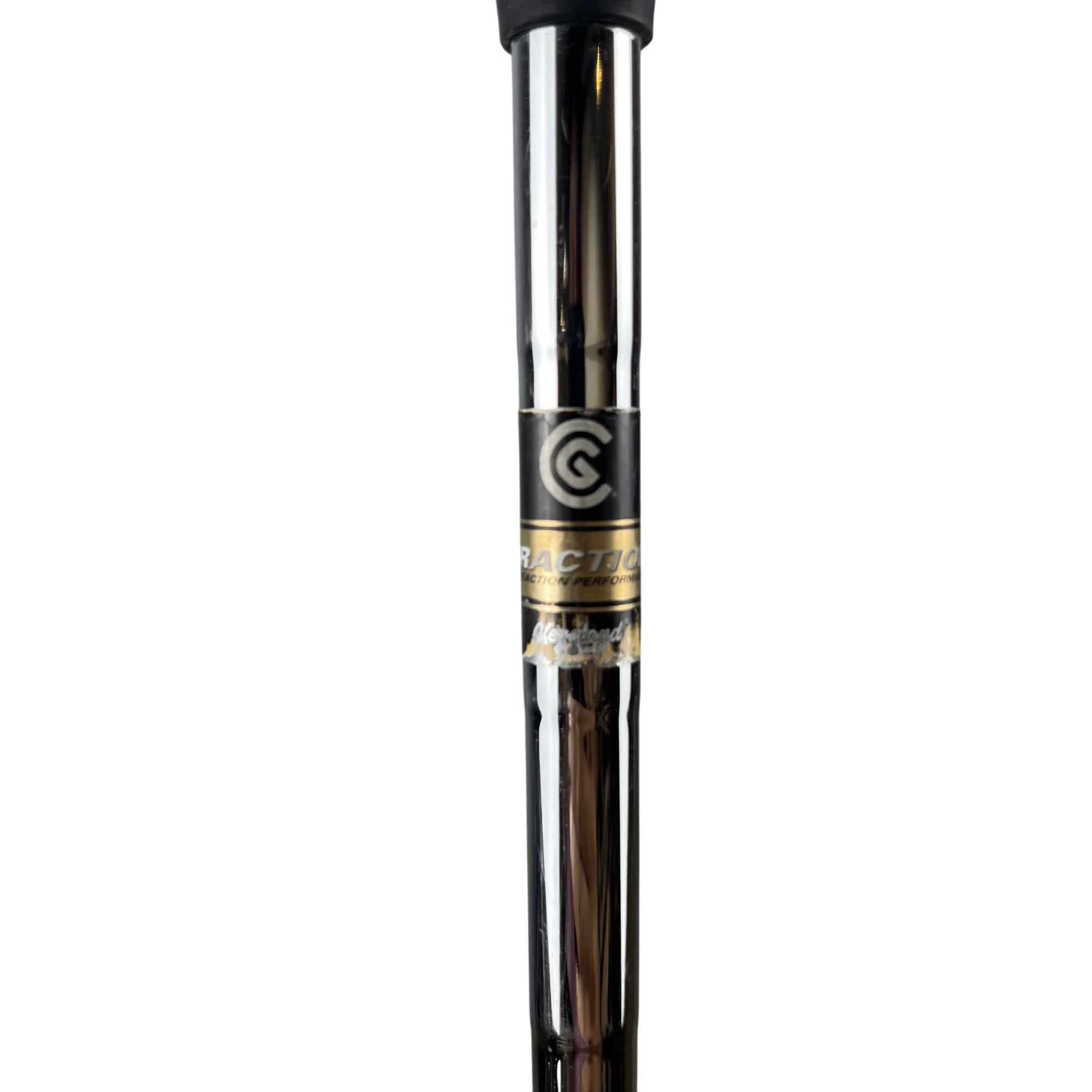 Cleveland CG-15 Wedge / Stål / #52/10 galleri billede 3 - brugt golf udstyr i god stand