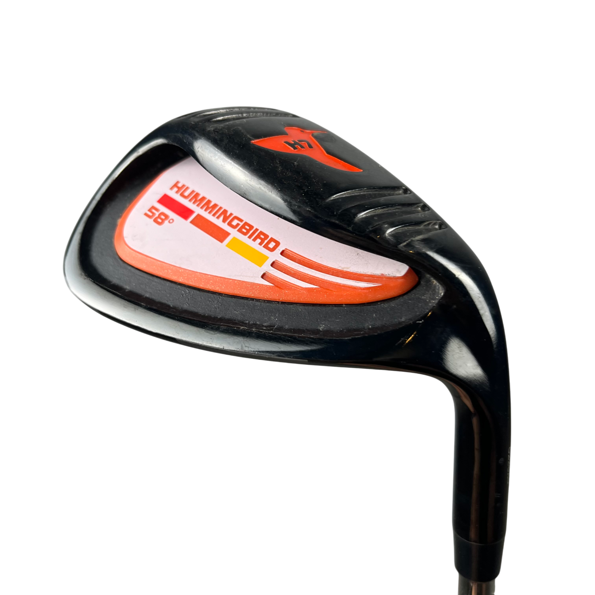 HummingBird H7 Wedge / Stål / #58/20 hovedbillede - brugt golf udstyr i god stand