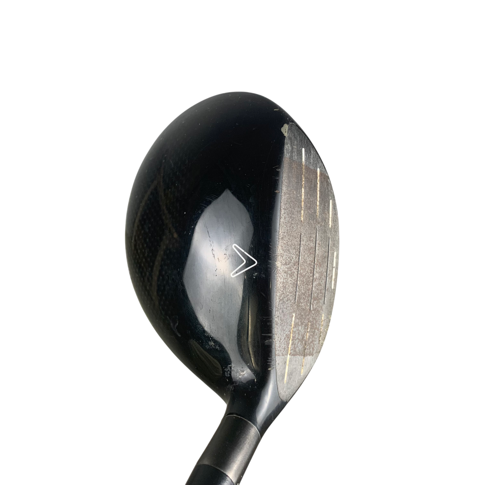 Callaway Epic Speed Fairway Wood / Flex Regular / Grafit / #5/18 Venstre galleri billede 1 - brugt golf udstyr i god stand