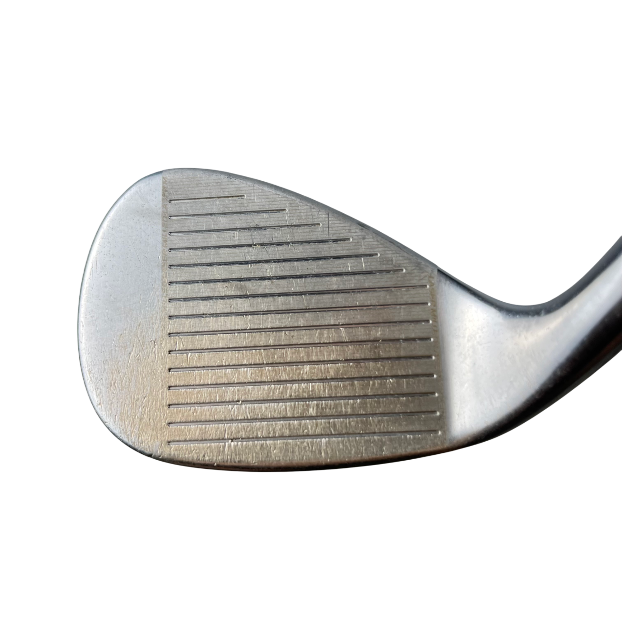 Cleveland CG-16 Wedge / Grafit / #56/14 galleri billede 2 - brugt golf udstyr i god stand