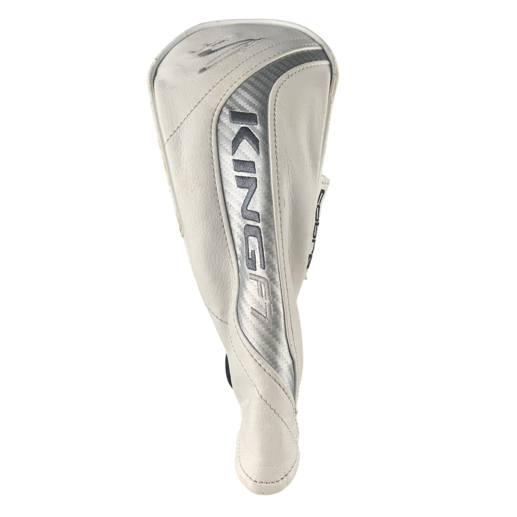 Cobra Aerojet Max Fairway Wood / Flex A-flex / Grafit / #7/21,5 galleri billede 1 - brugt golf udstyr i god stand