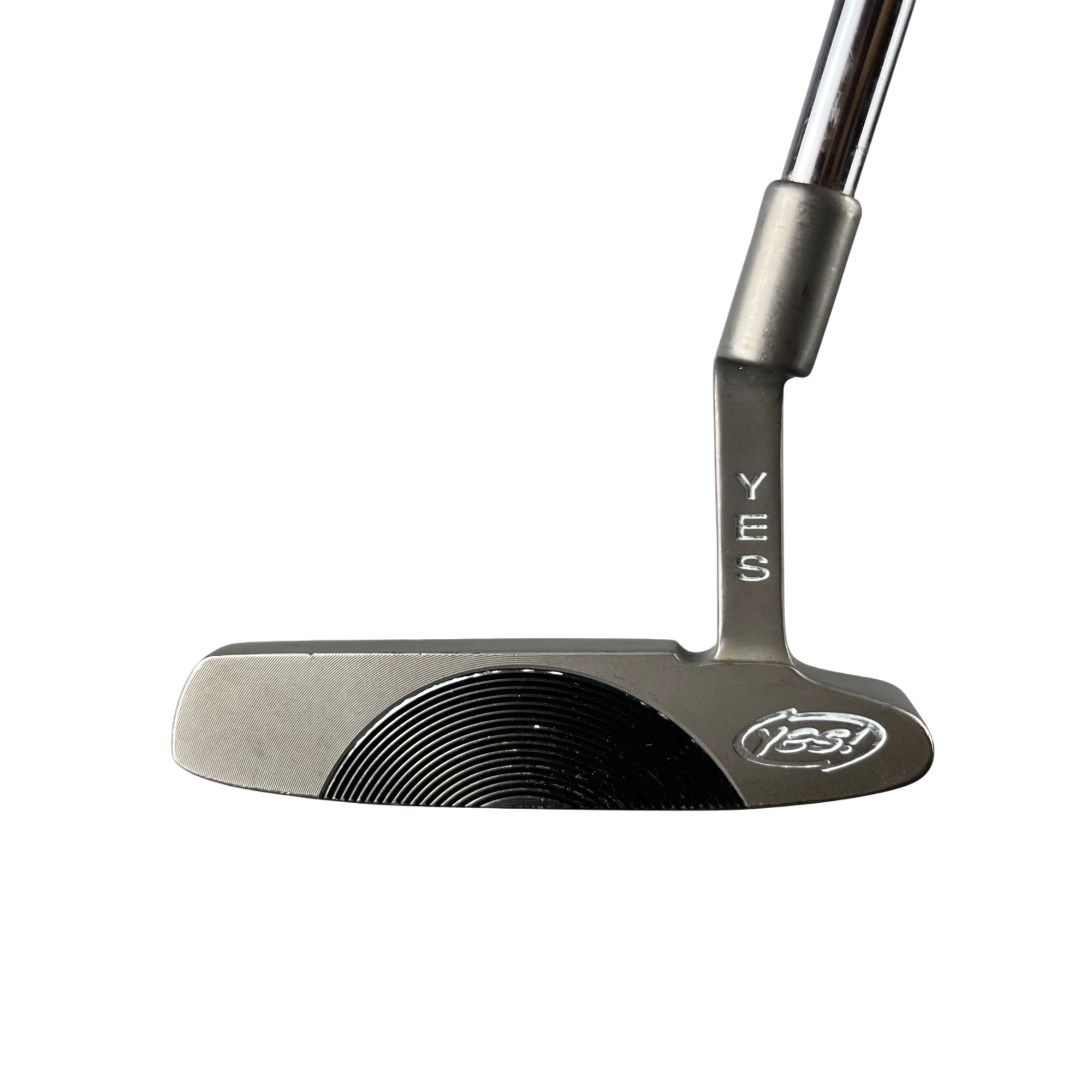Yes! Callie Putter / 33,5" galleri billede 2 - brugt golf udstyr i god stand