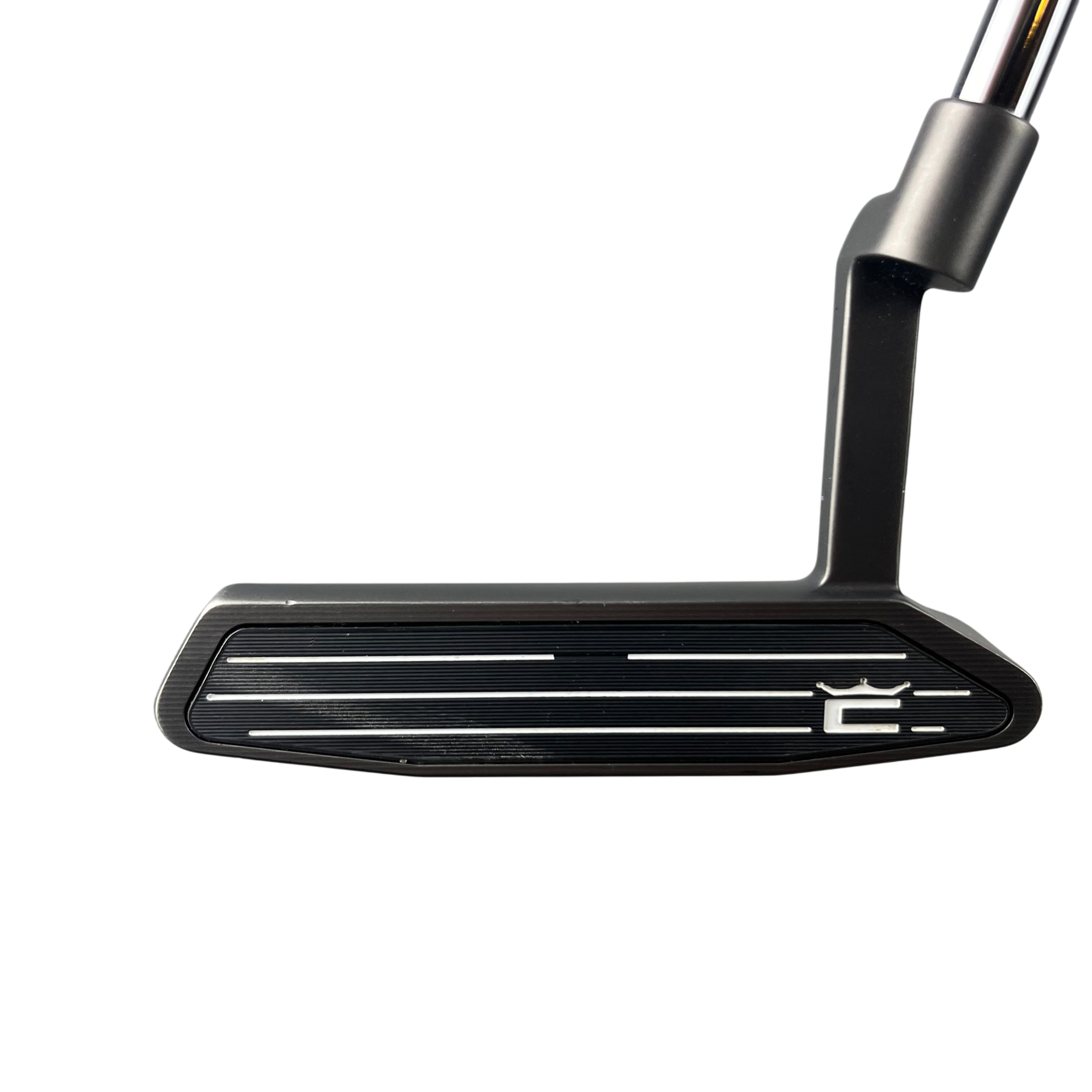 Cobra Sport-40 Putter / 34 galleri billede 3 - brugt golf udstyr i god stand