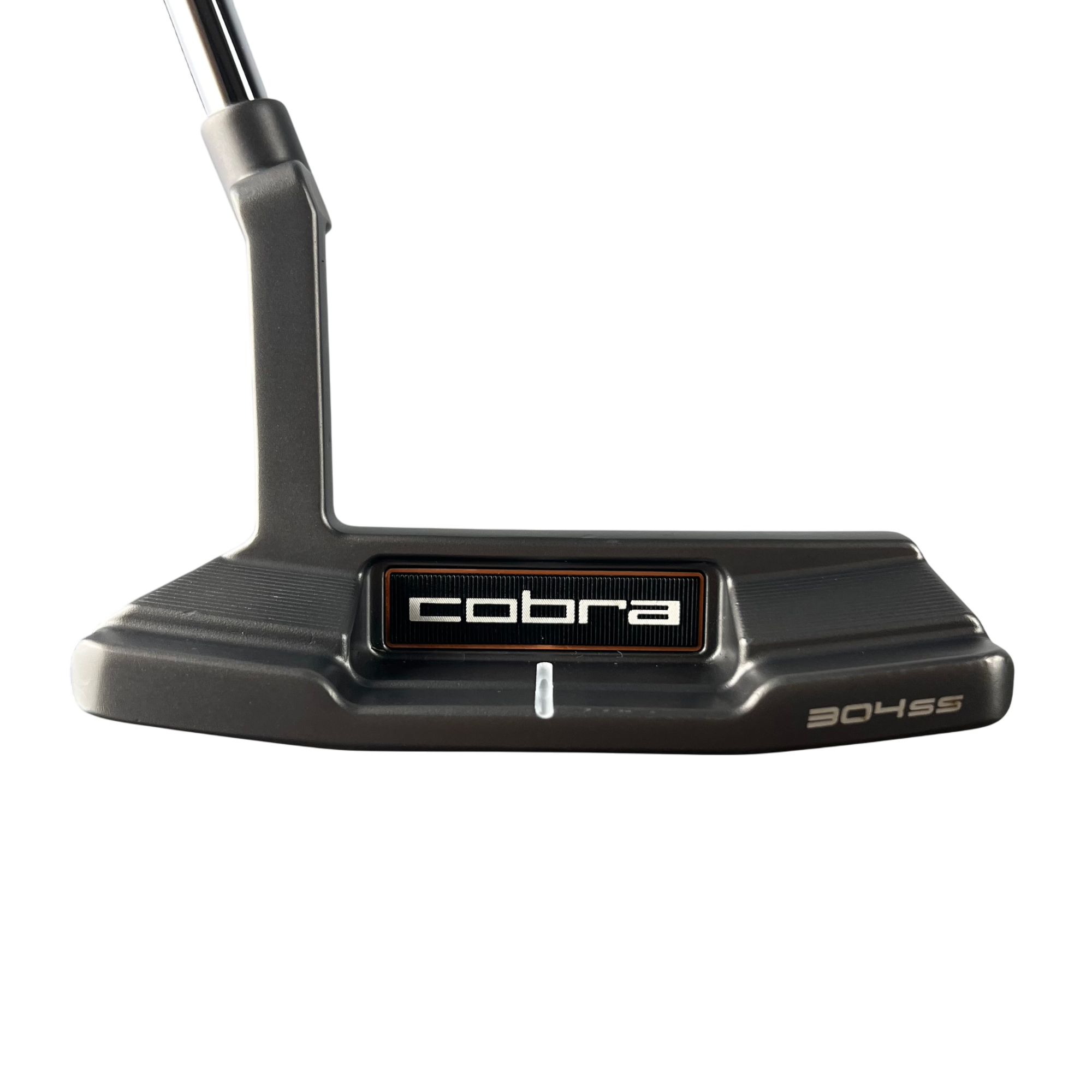 Cobra Sport-40 Putter / 34 galleri billede 4 - brugt golf udstyr i god stand