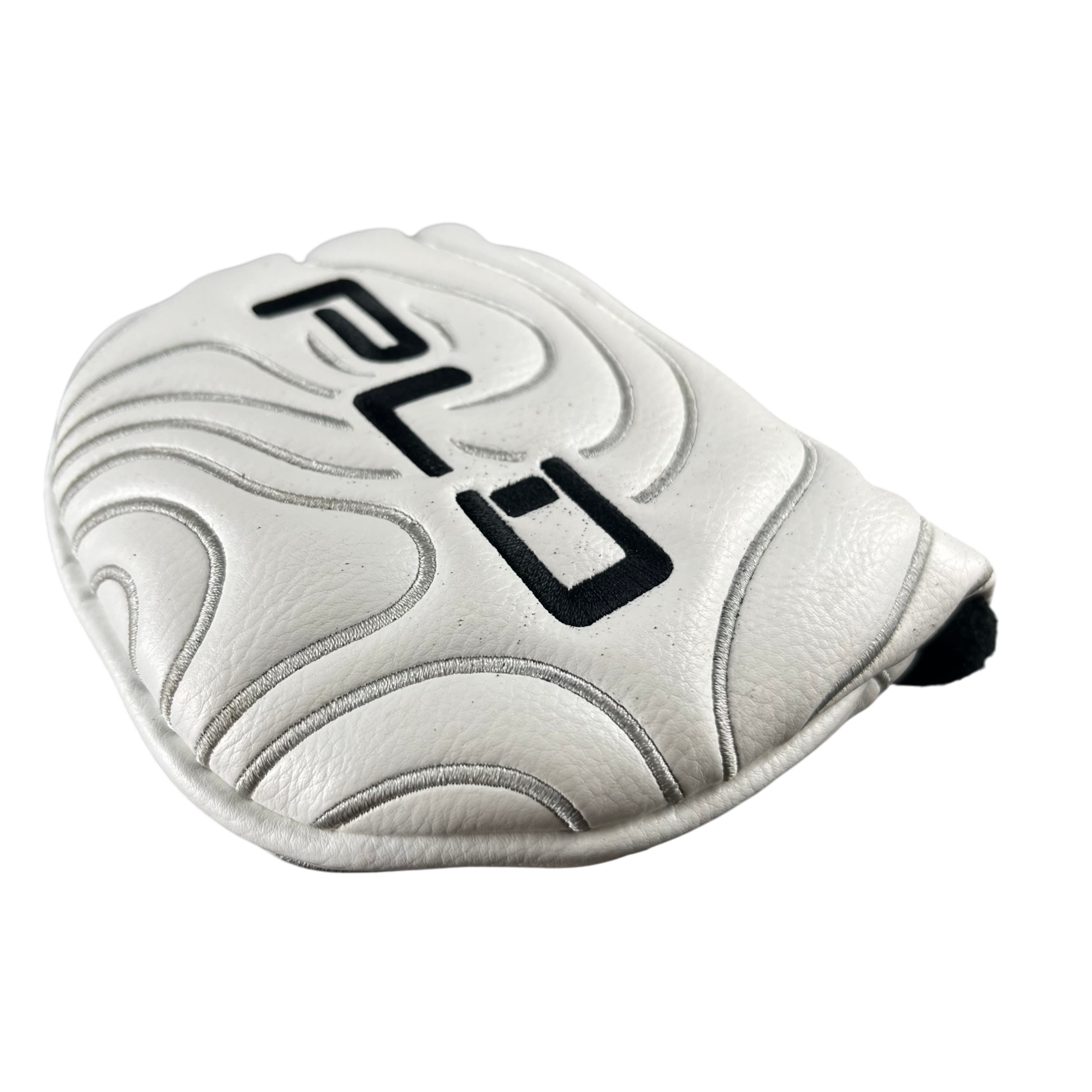 PING PLD Alli Blue 4 Putter / 35 galleri billede 1 - brugt golf udstyr i god stand