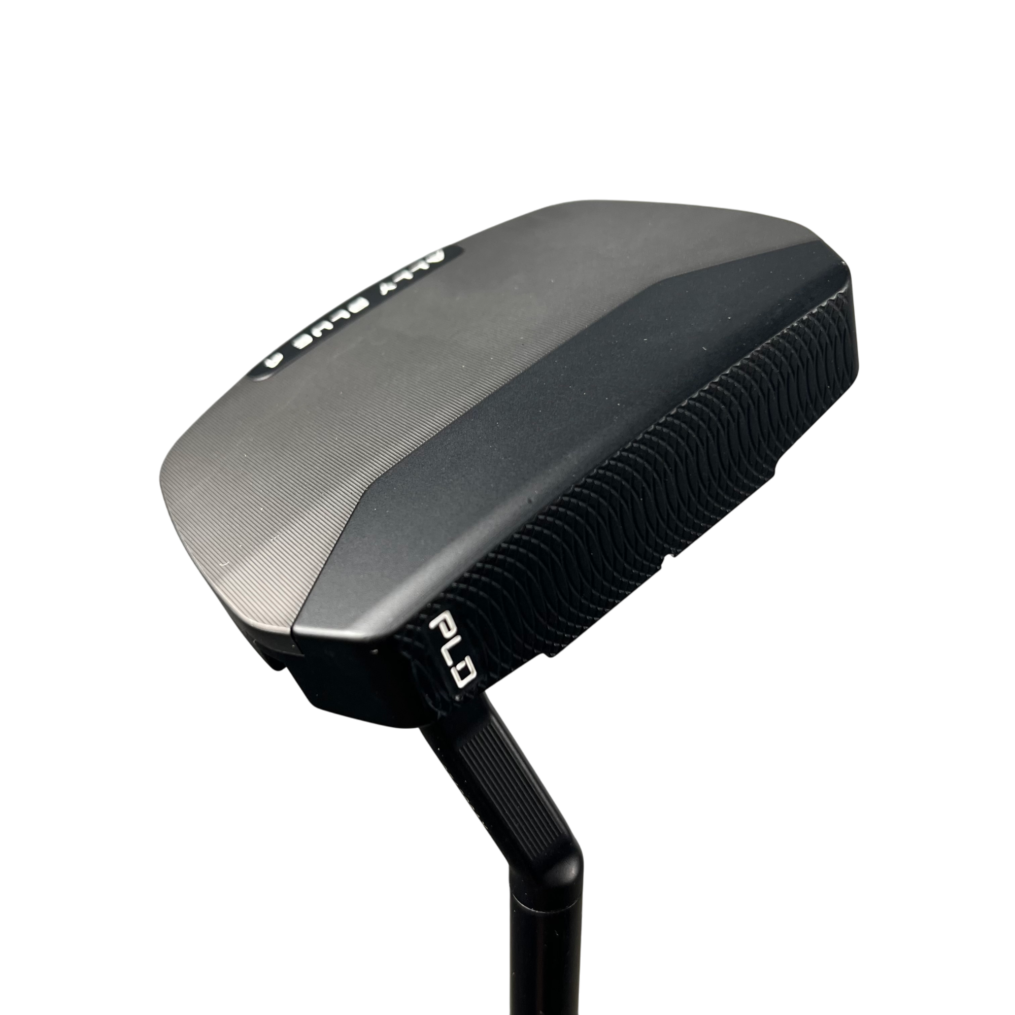 PING PLD Alli Blue 4 Putter / 35 galleri billede 2 - brugt golf udstyr i god stand