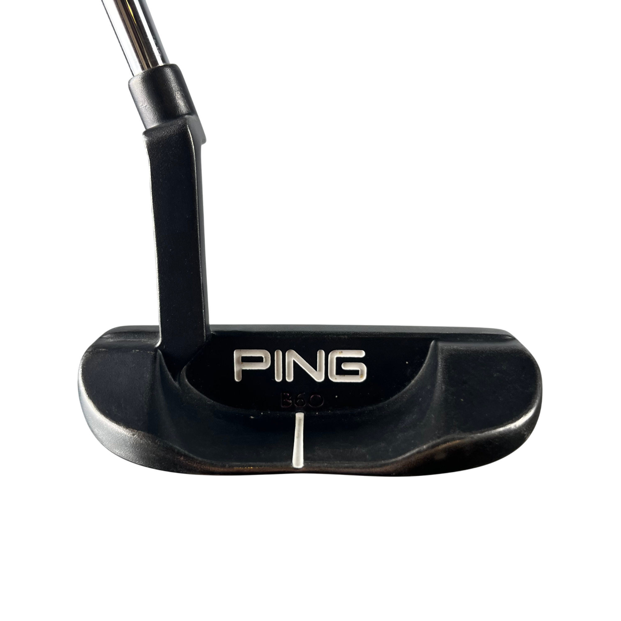 PING Scottsdale B60 Putter / 32" galleri billede 4 - brugt golf udstyr i god stand