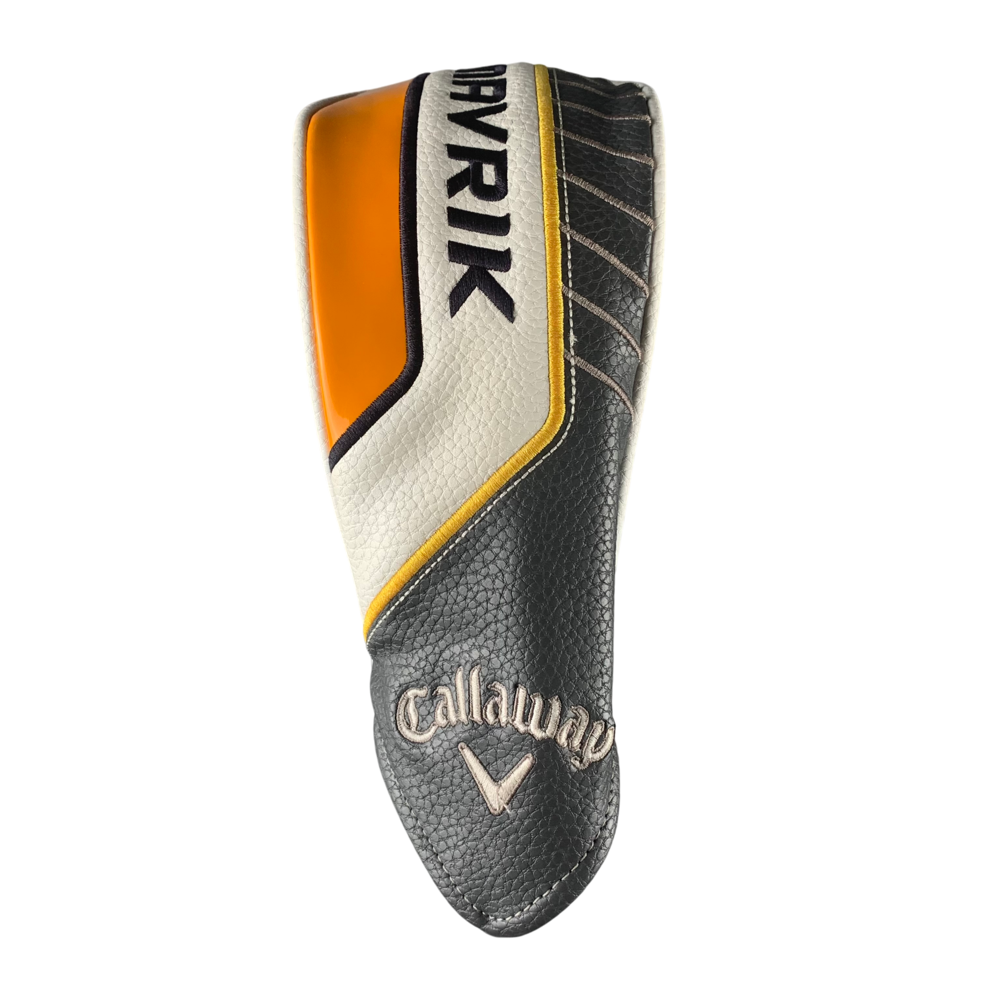 Callaway Mavrik Fairway Wood / Flex Regular / Grafit / #3/15 galleri billede 1 - brugt golf udstyr i god stand