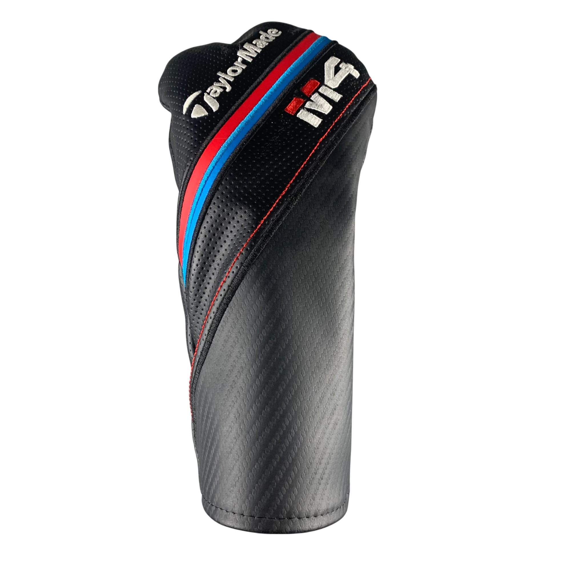 TaylorMade M4 2021 Fairway Wood / Flex Regular / Grafit / #3/15 Venstre galleri billede 1 - brugt golf udstyr i god stand