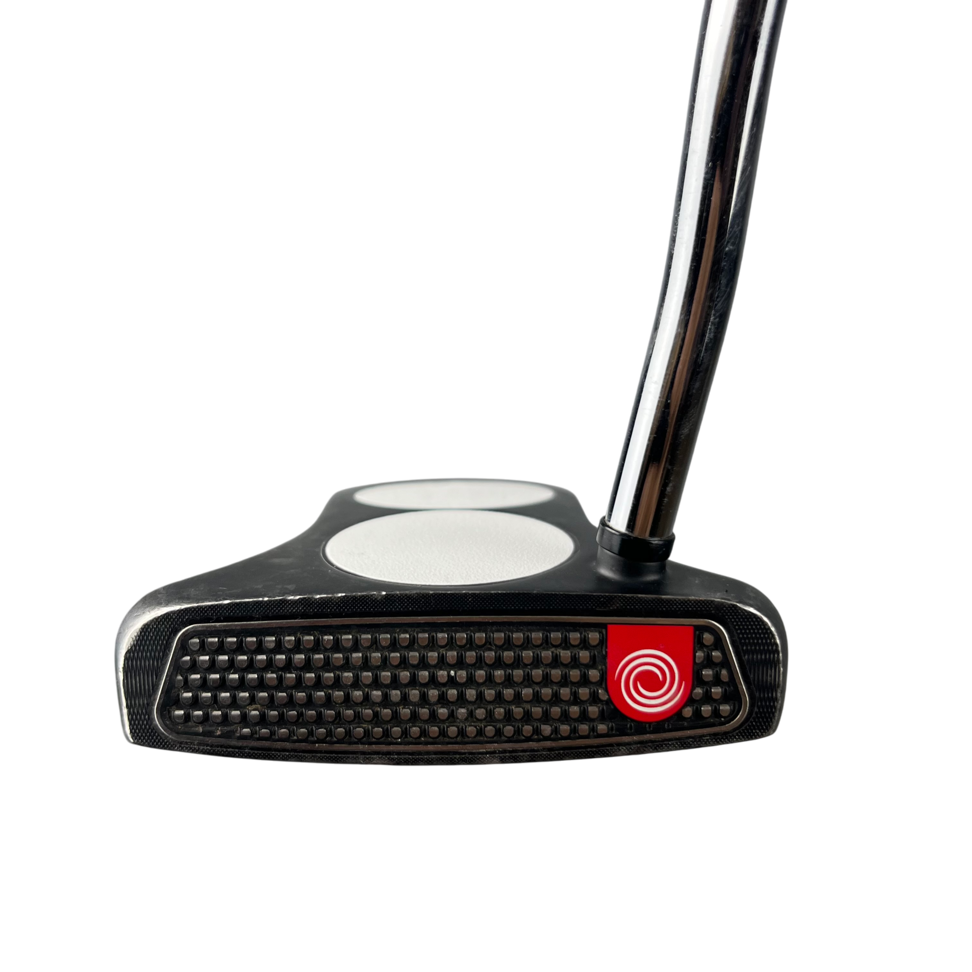 Odyssey o-works 2-ball Putter / 35 galleri billede 3 - brugt golf udstyr i god stand