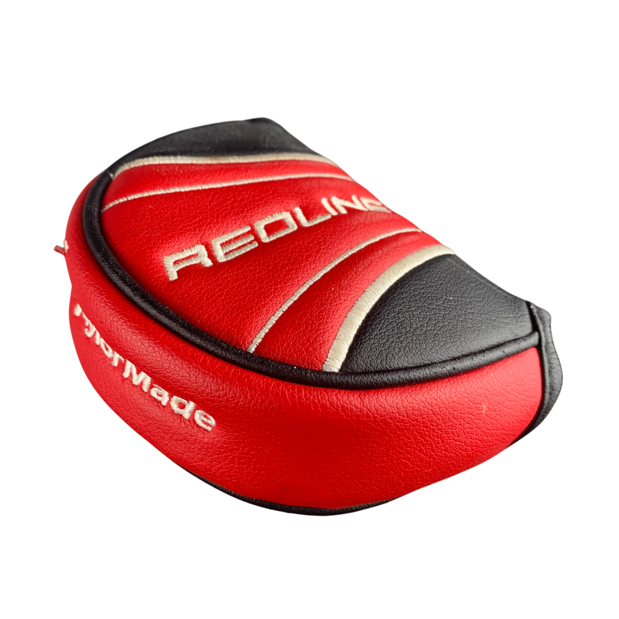 TaylorMade Redline Corsa Putter / 34" galleri billede 1 - brugt golf udstyr i god stand